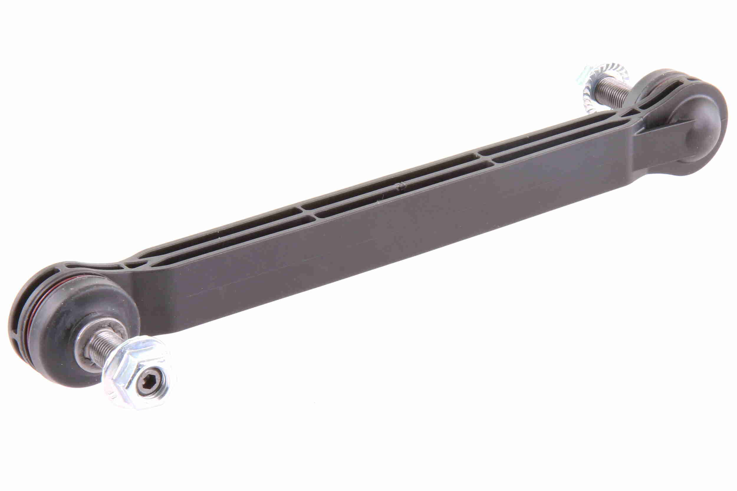 Rod/Strut, stabiliser - V24-0672 VAICO