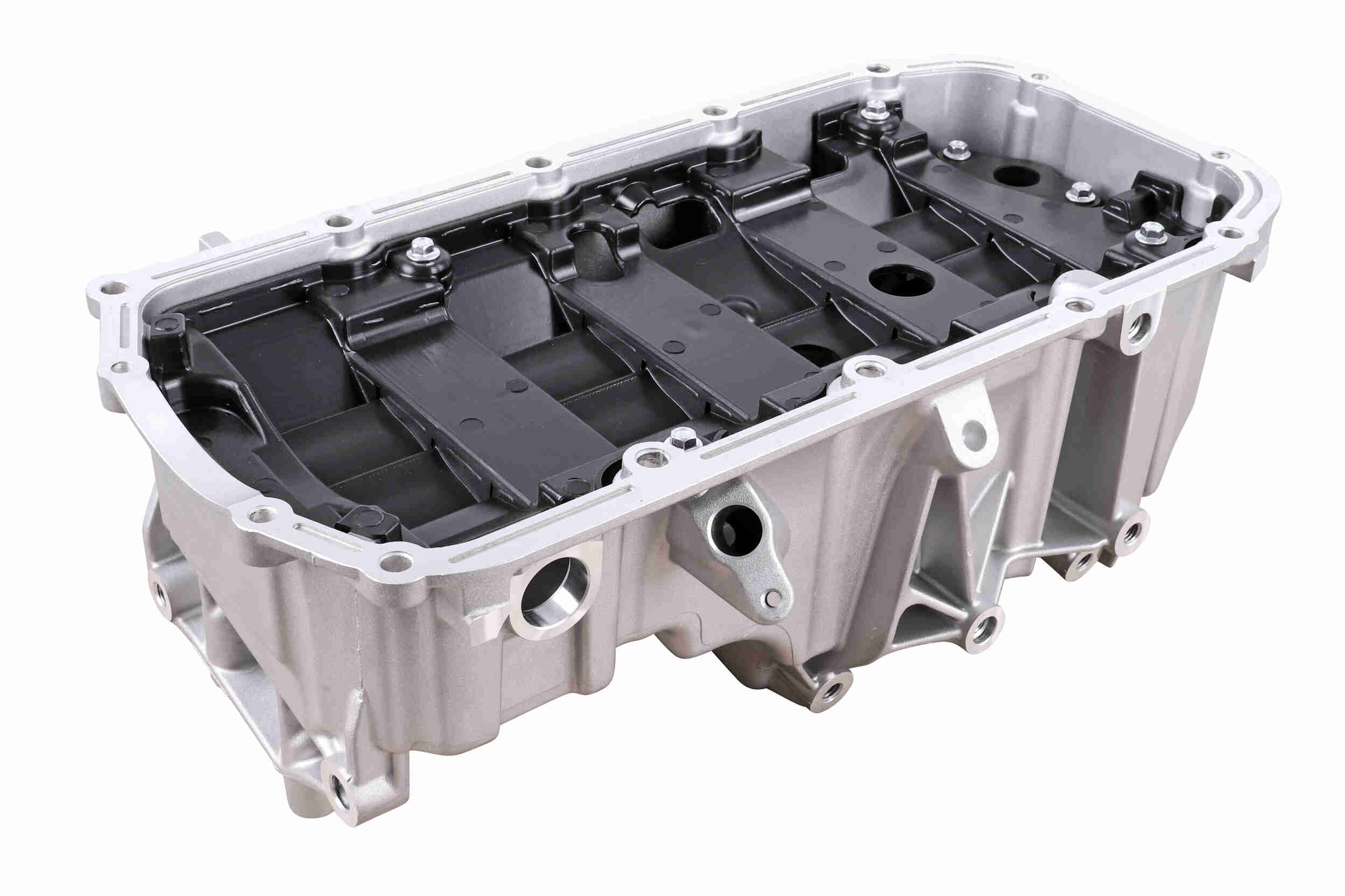 Oil sump - V20-3651 VAICO