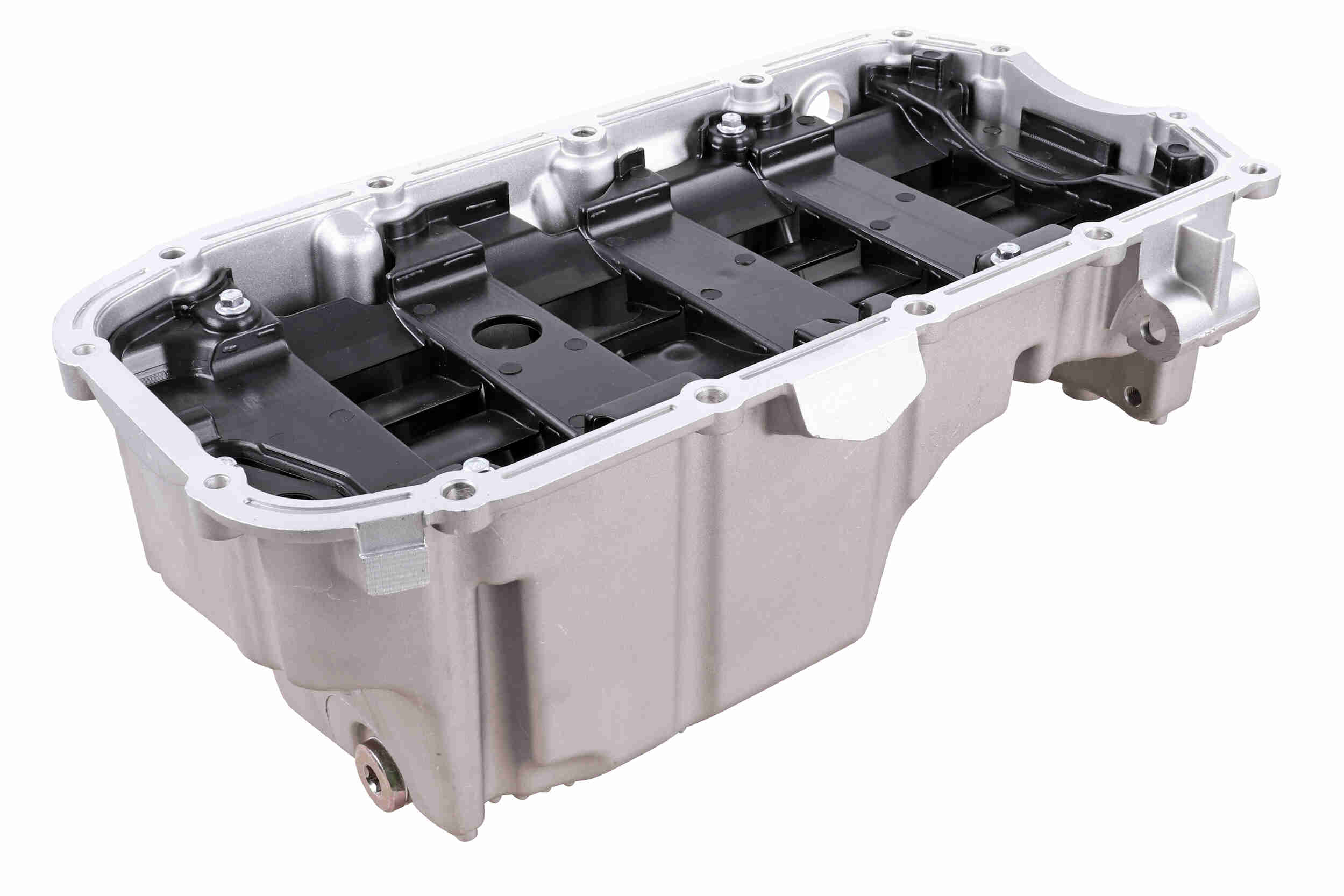 Oil sump - V20-3651 VAICO