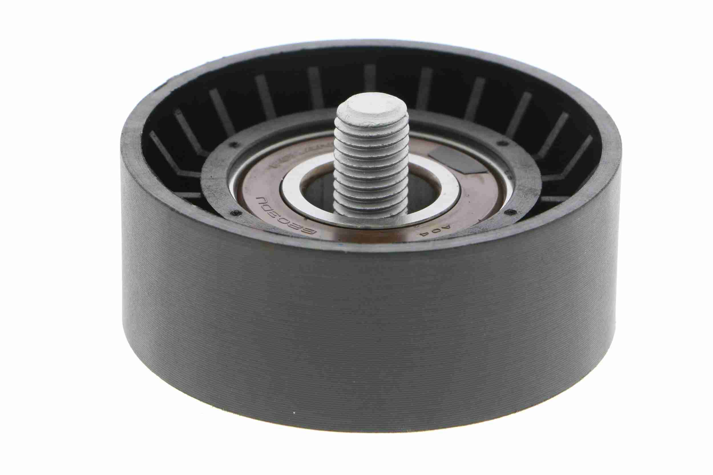 Tensioner Pulley, V-ribbed belt - V24-0795 VAICO