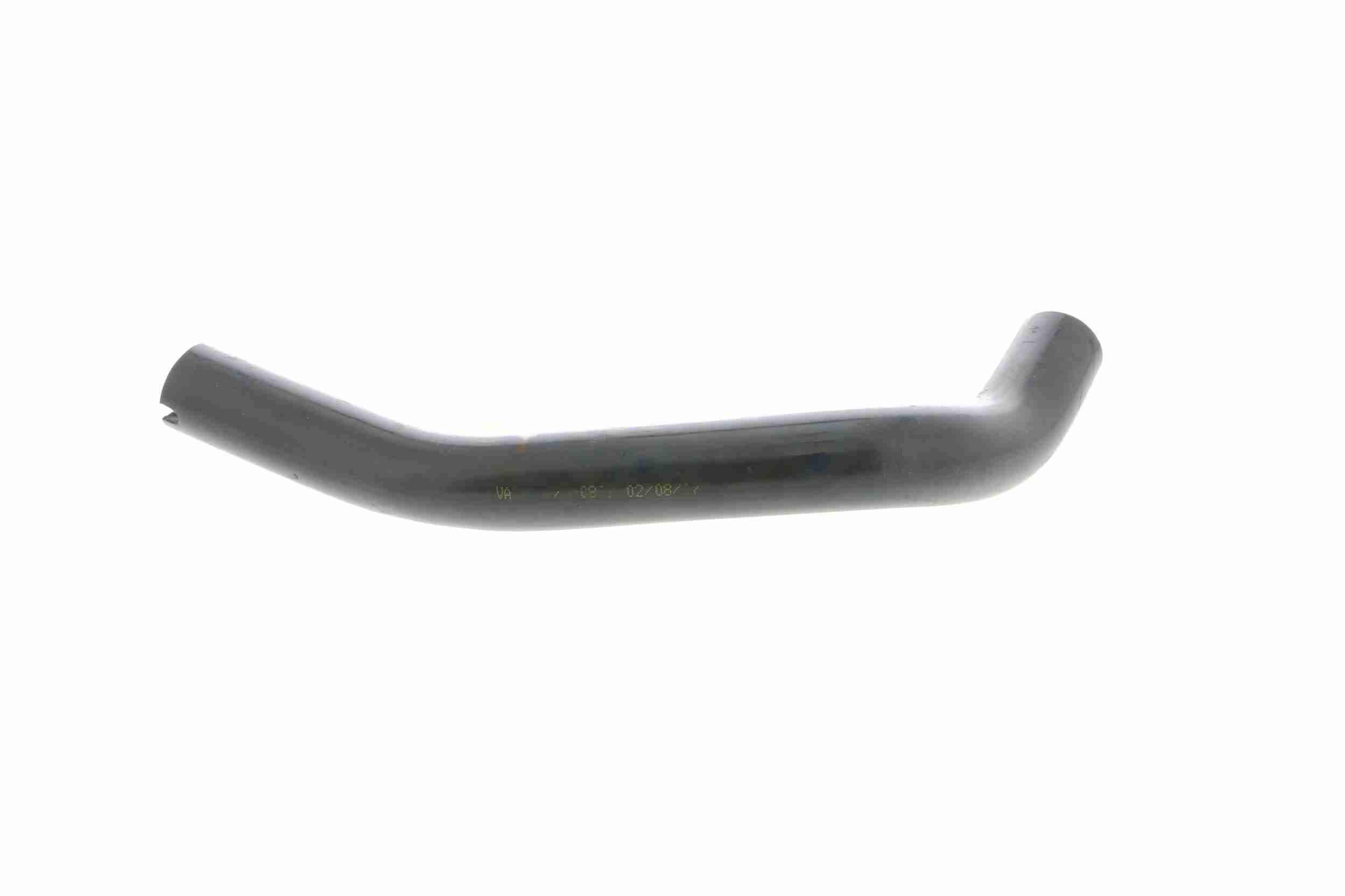 Intake Hose, air filter - V24-0867 VAICO