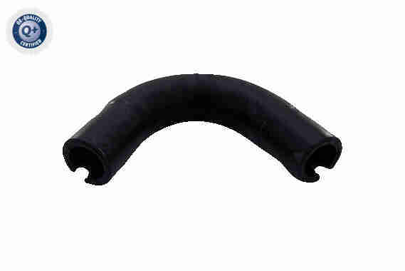 Hose, crankcase breather - V24-1292 VAICO