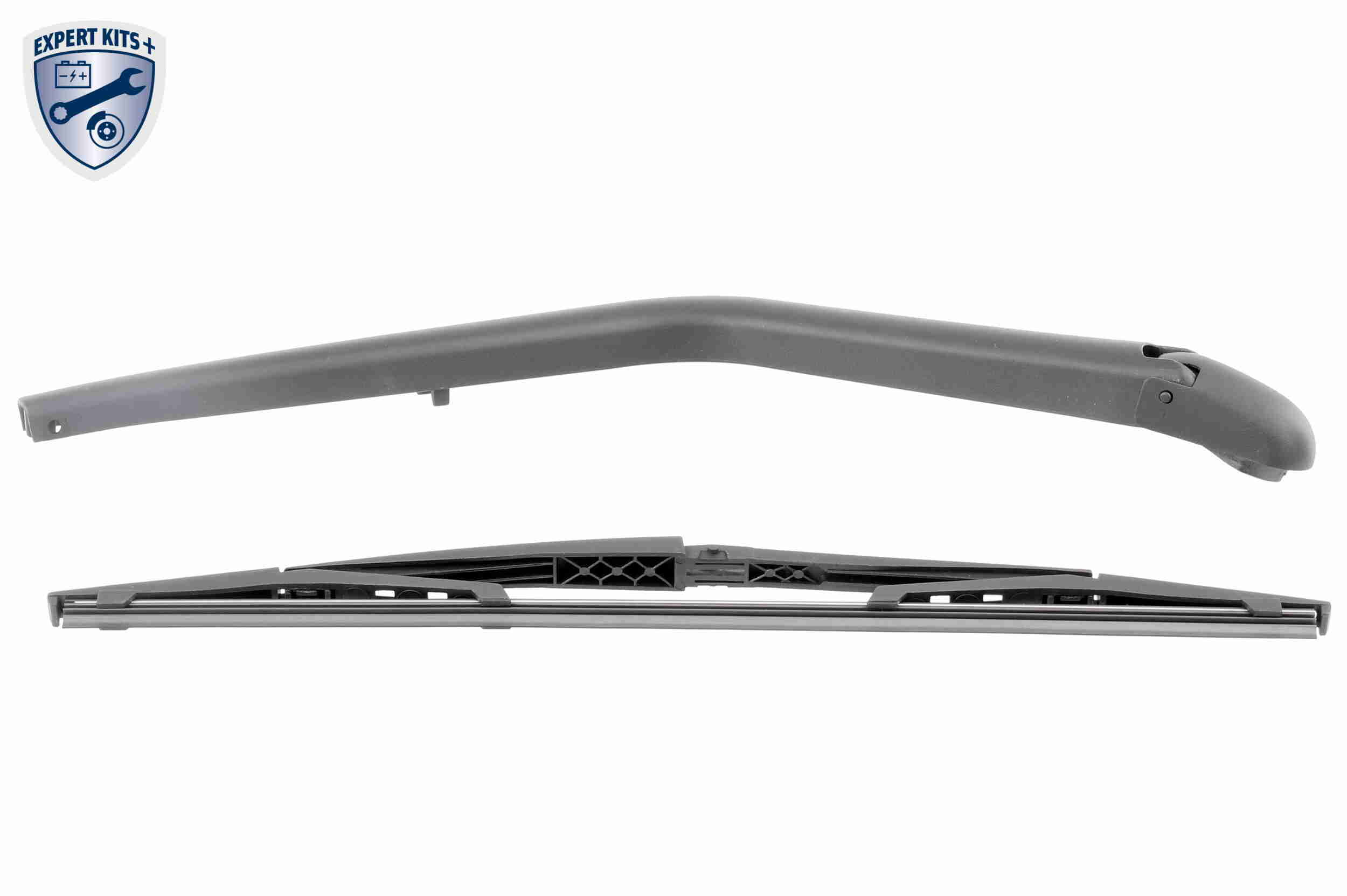 Wiper Arm Set, window cleaning - V24-1731 VAICO