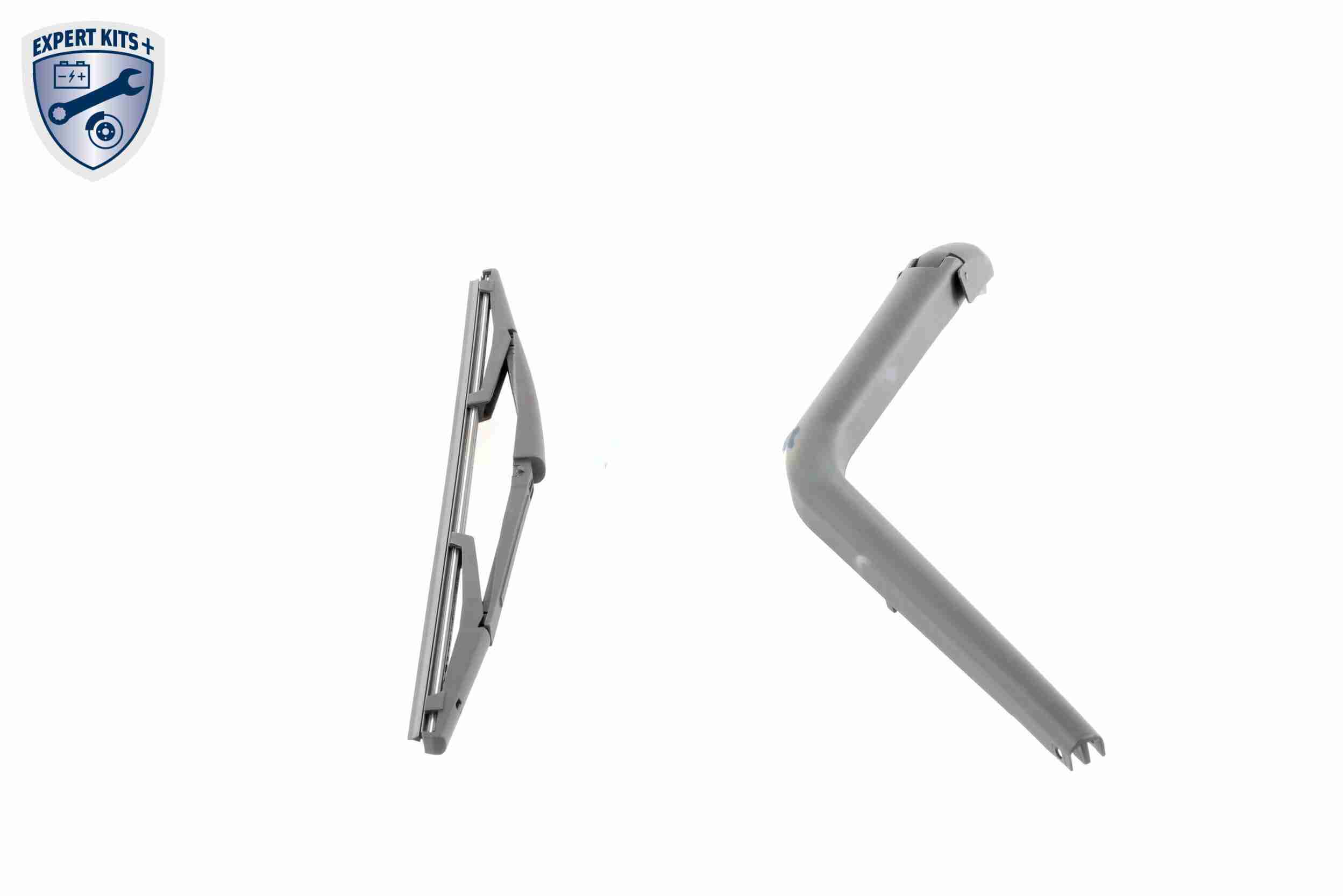 Wiper Arm Set, window cleaning - V24-1731 VAICO