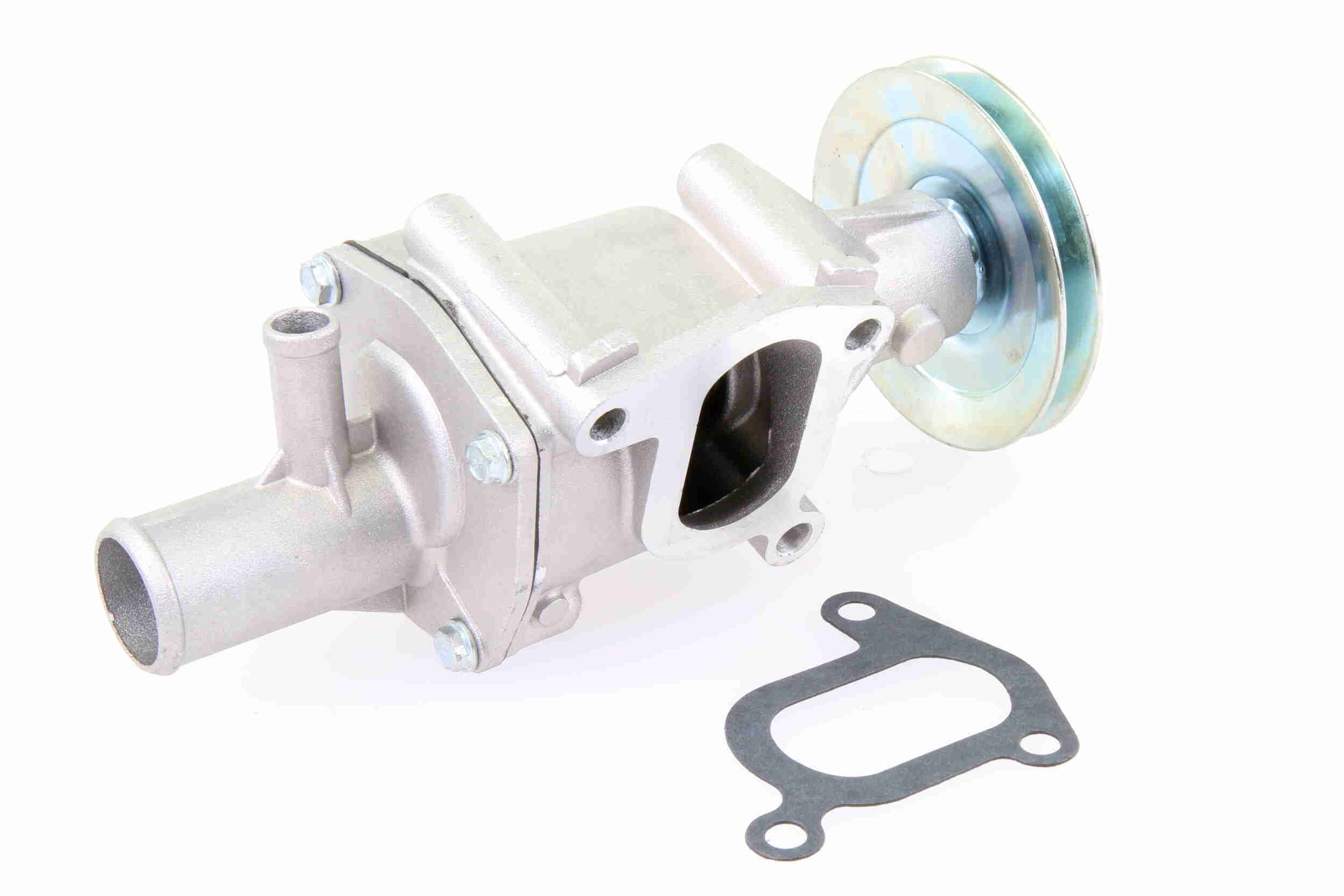 hidraulinių filtrų komplektas, automatinė transmisija - V10-2286 VAICO
