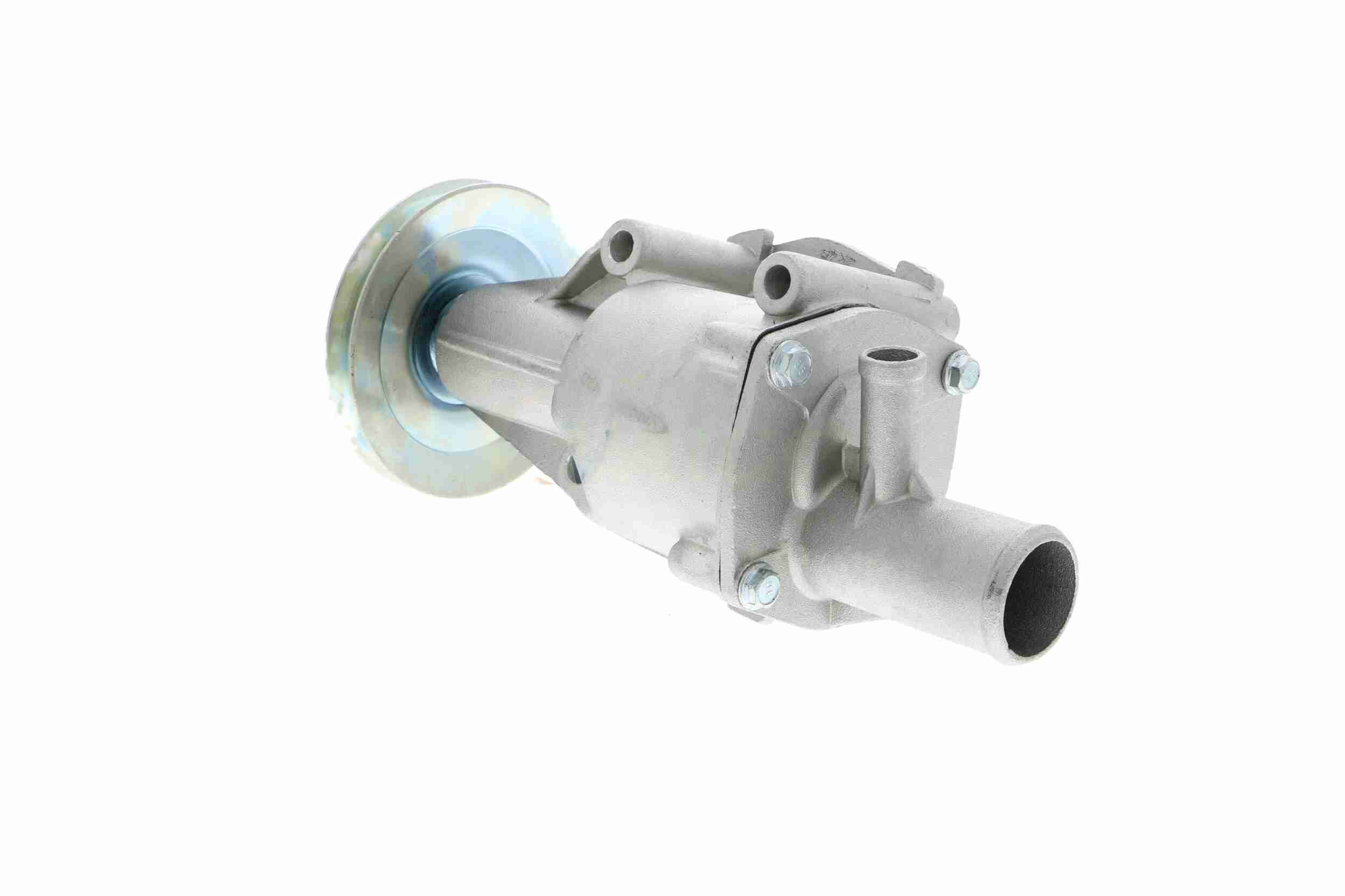 hidraulinių filtrų komplektas, automatinė transmisija - V10-2286 VAICO