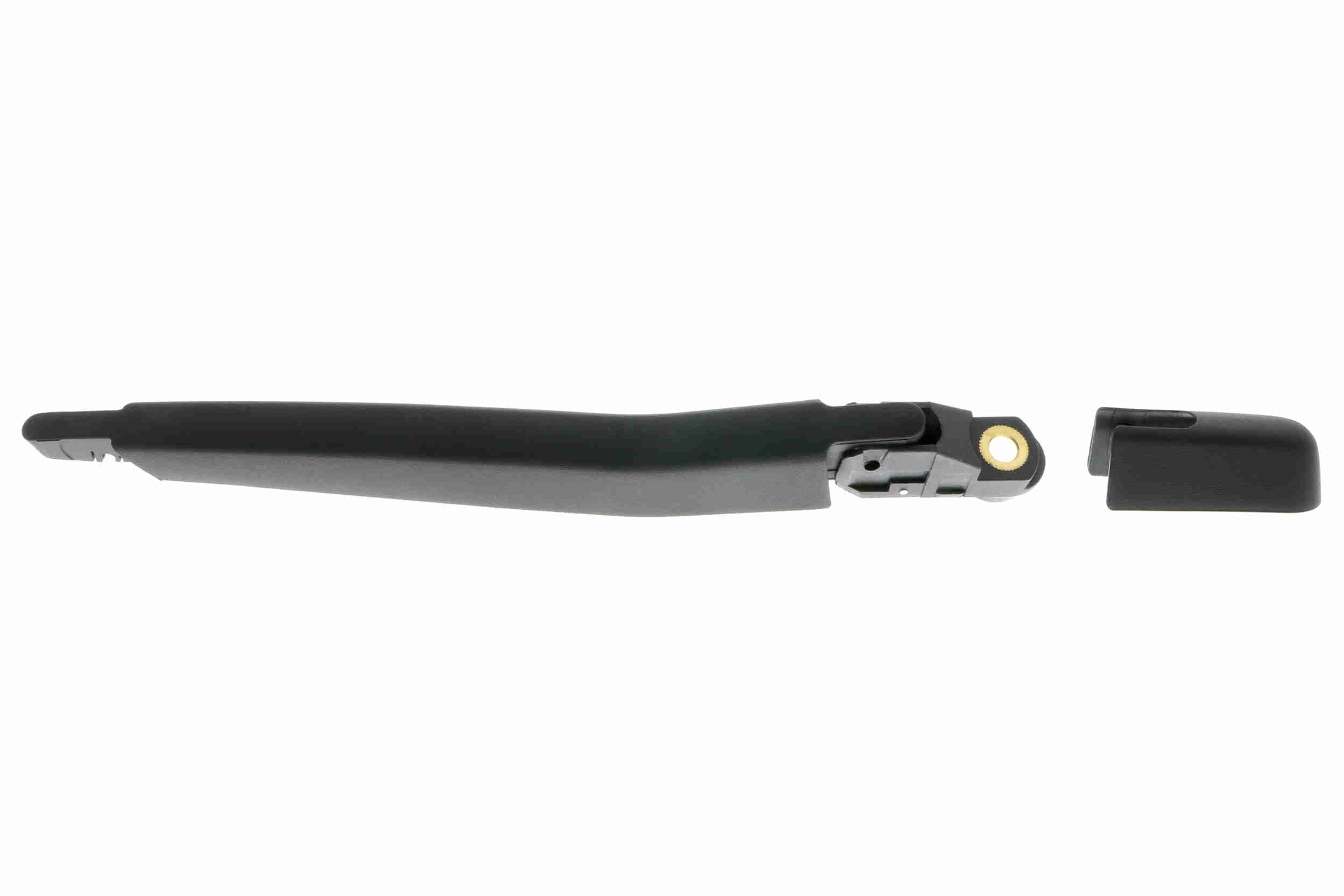 Wiper Arm, window cleaning - V24-7187 VAICO
