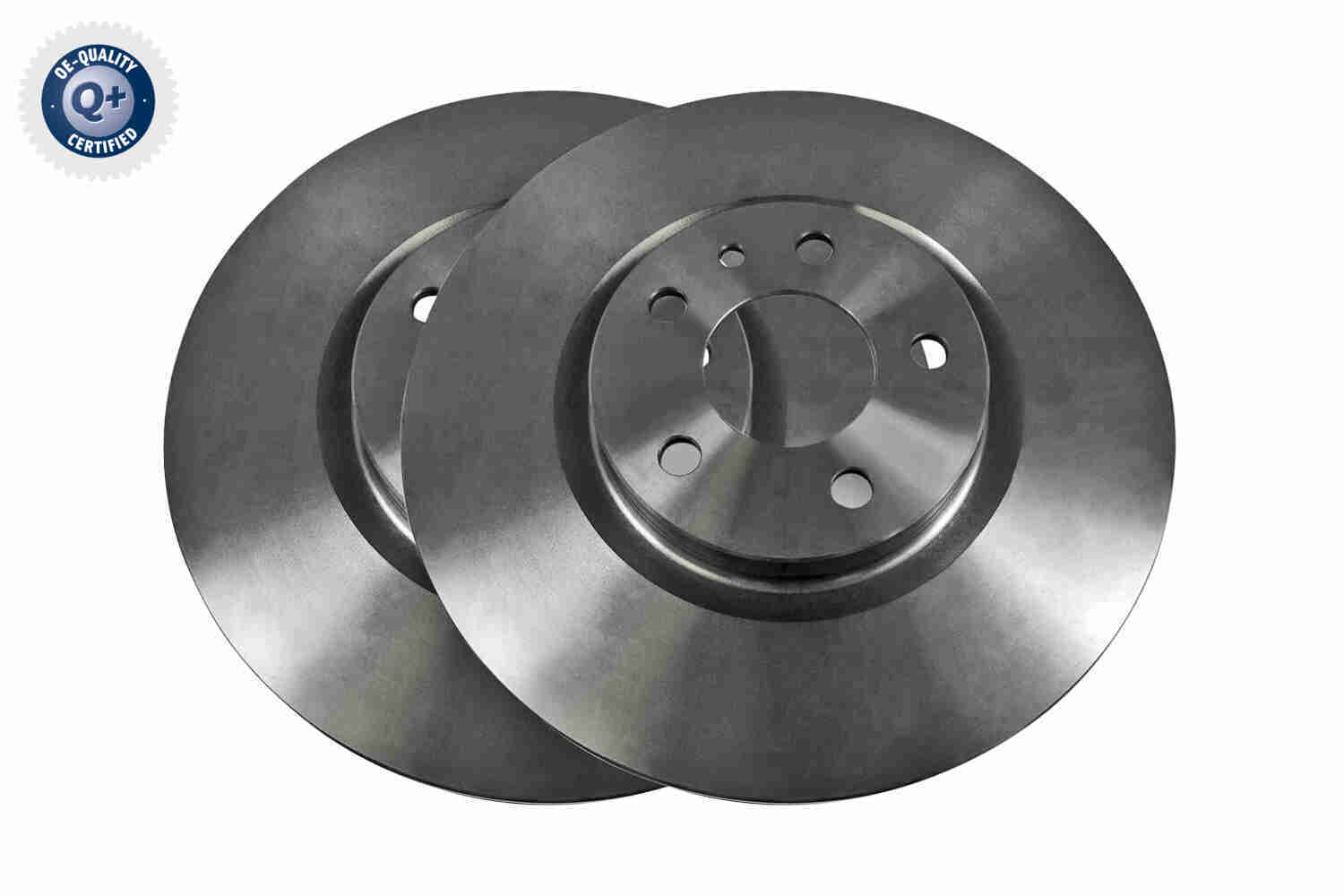 Модуль впускной трубы - V10-5268 VAICO