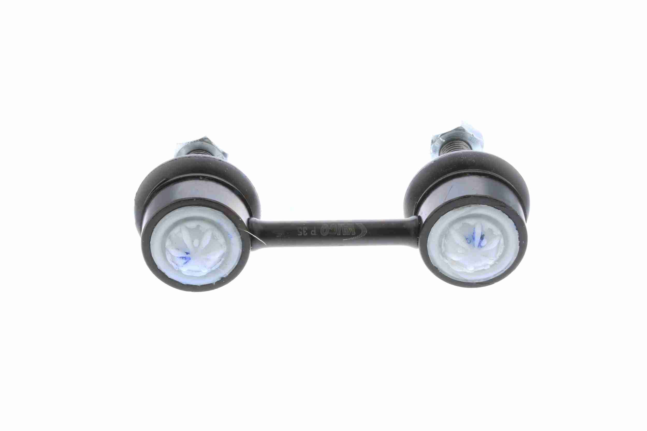 Lamiera paraspruzzi, Disco freno - V10-5040 VAICO