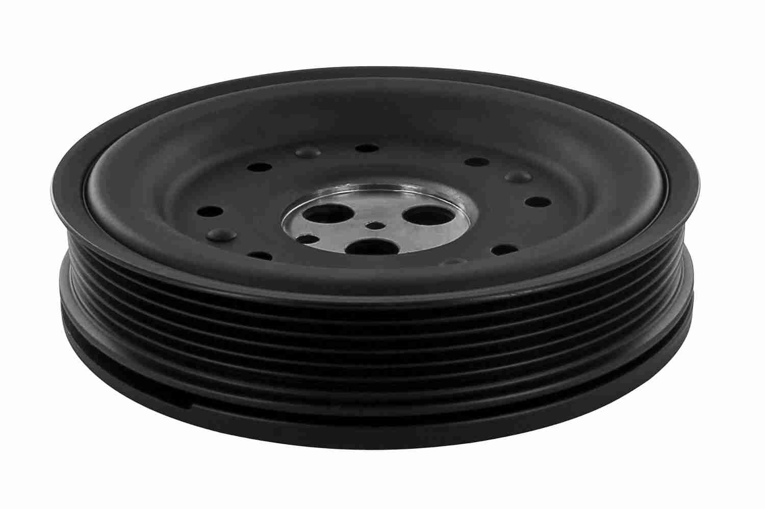 Belt Pulley, crankshaft - V25-0003 VAICO
