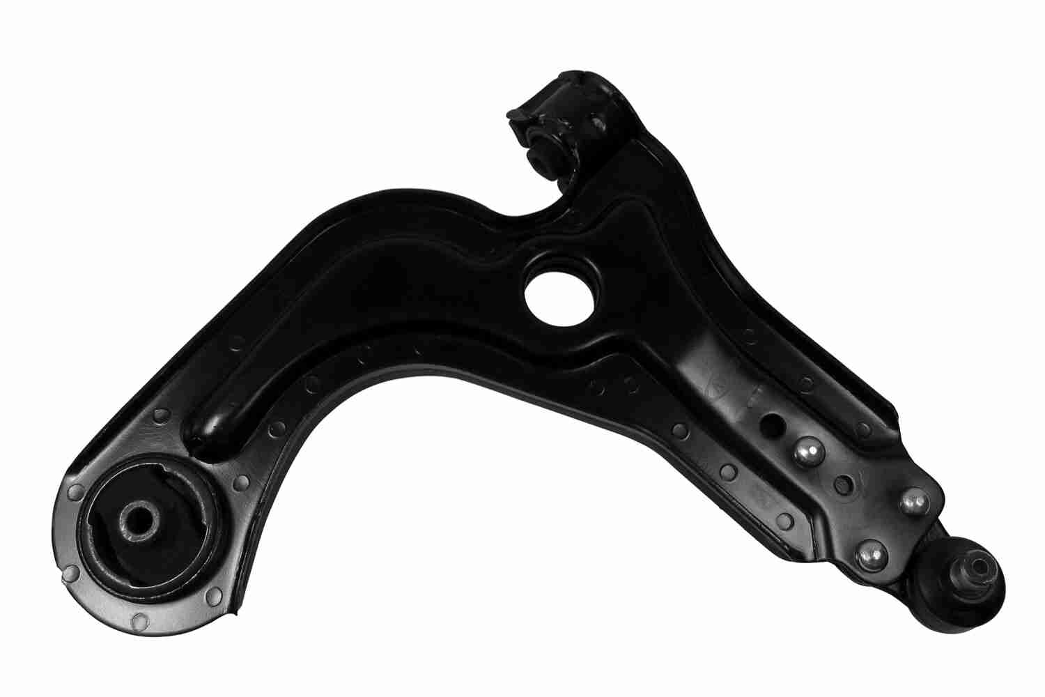 Serie bracci tergi, Pulizia cristalli - V40-2083 VAICO