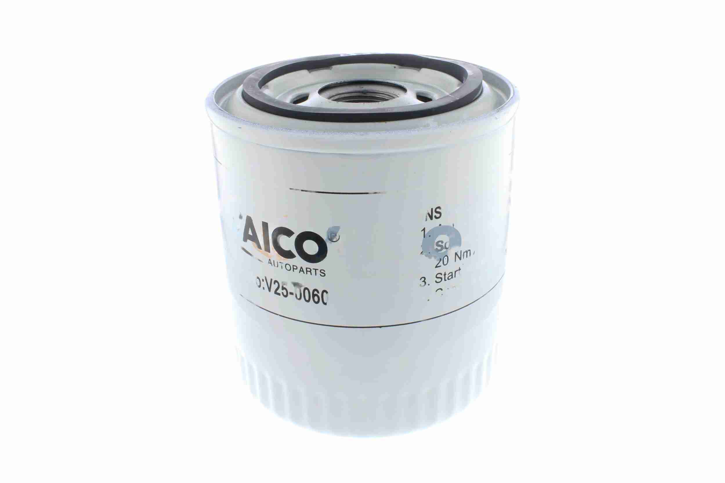 Масляный фильтр - V25-0060 VAICO