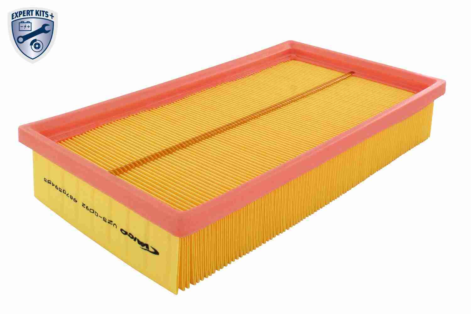 Air Filter - V25-0092 VAICO
