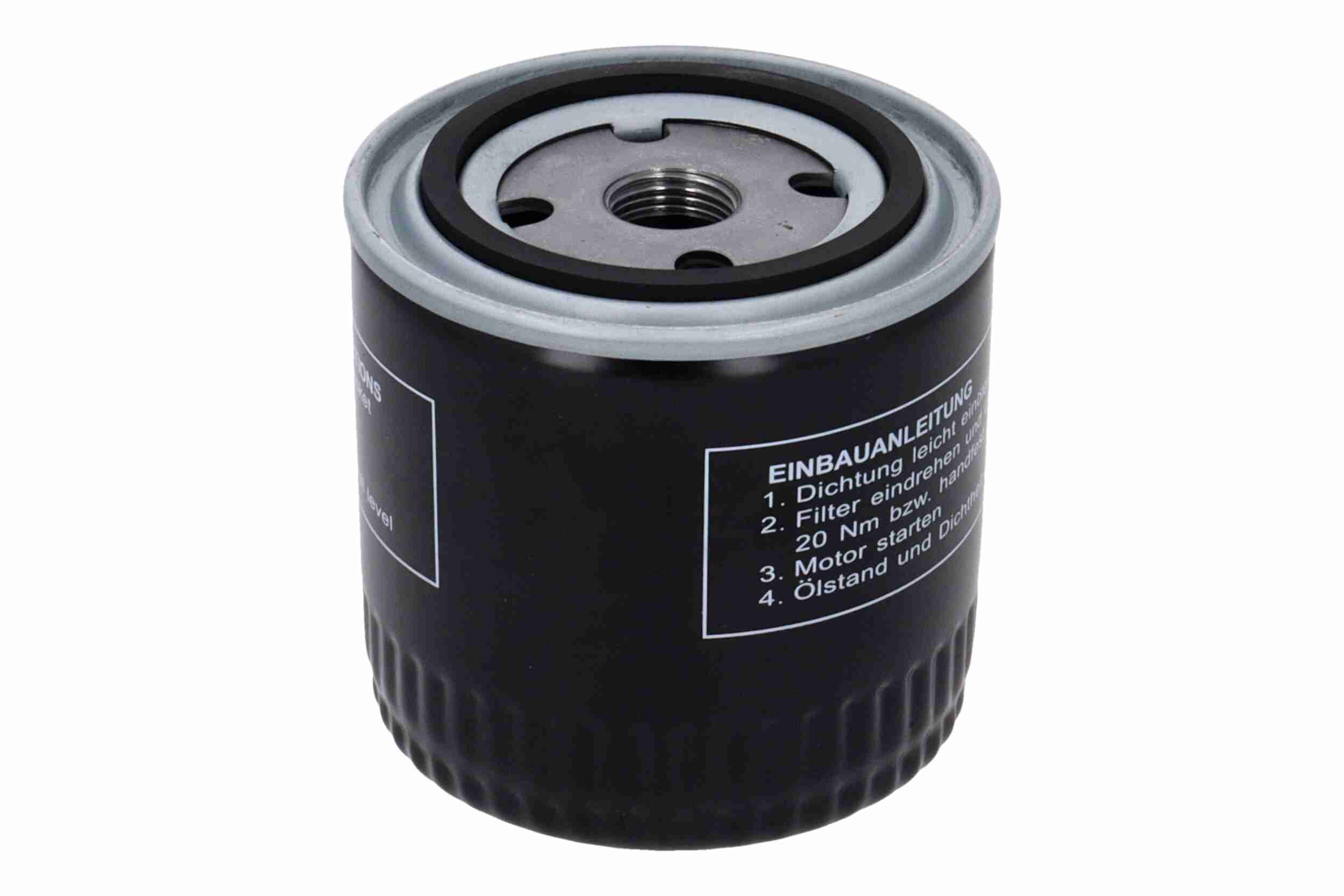 Oil Filter - V25-0102 VAICO