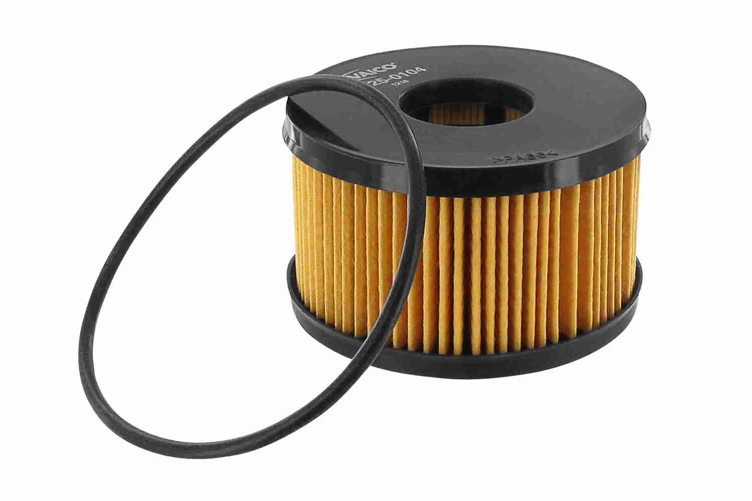 Oil Filter - V25-0104 VAICO