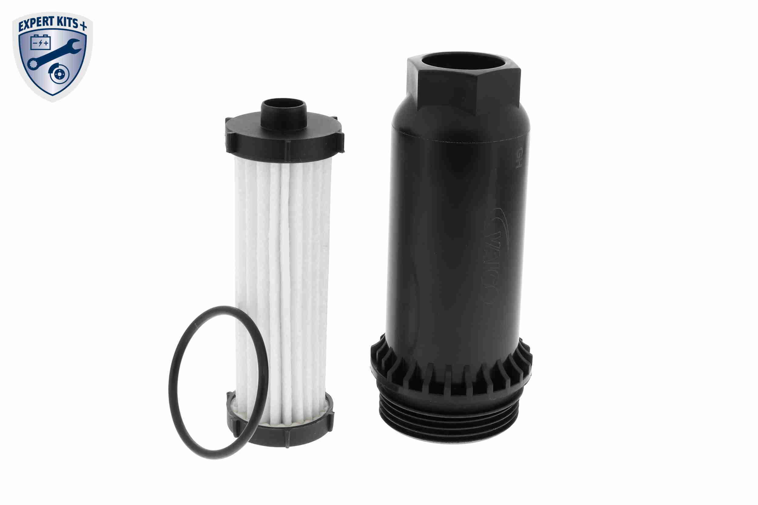 Hydraulic Filter, automatic transmission - V25-0130 VAICO