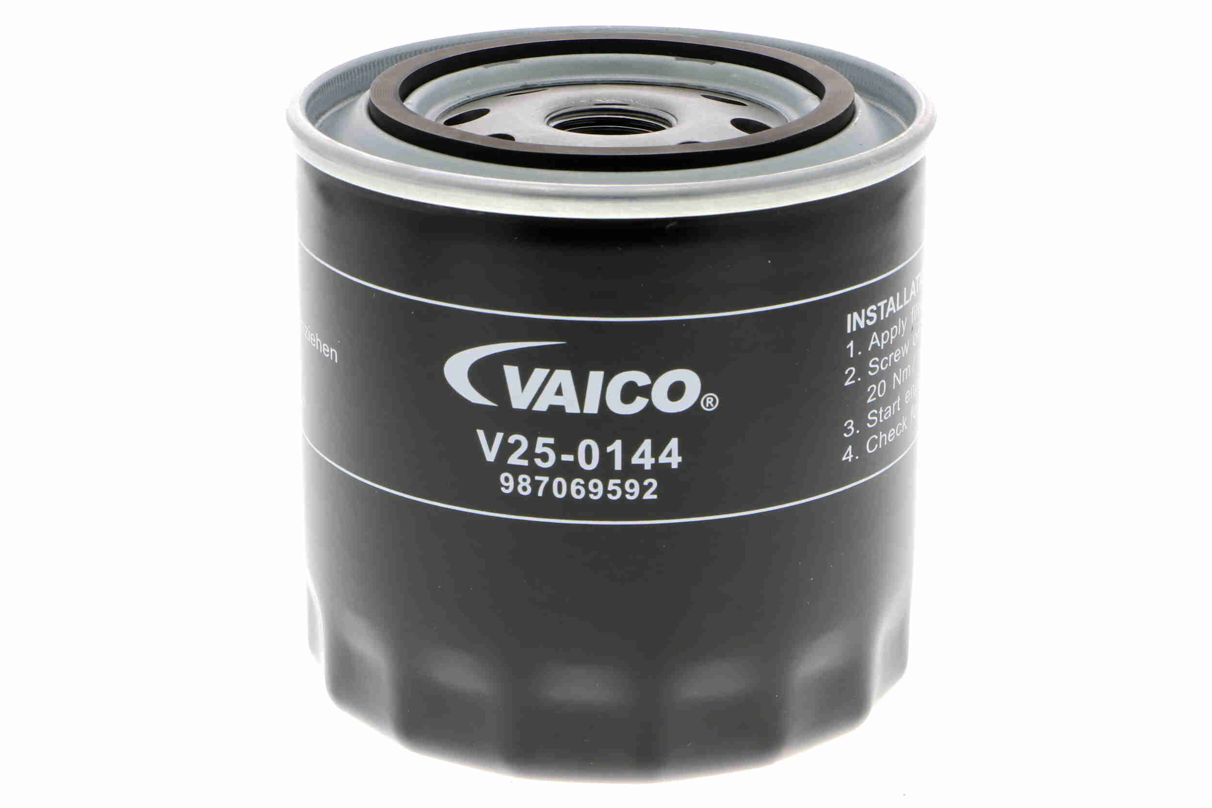 Stabiliser Mounting - V10-1351 VAICO