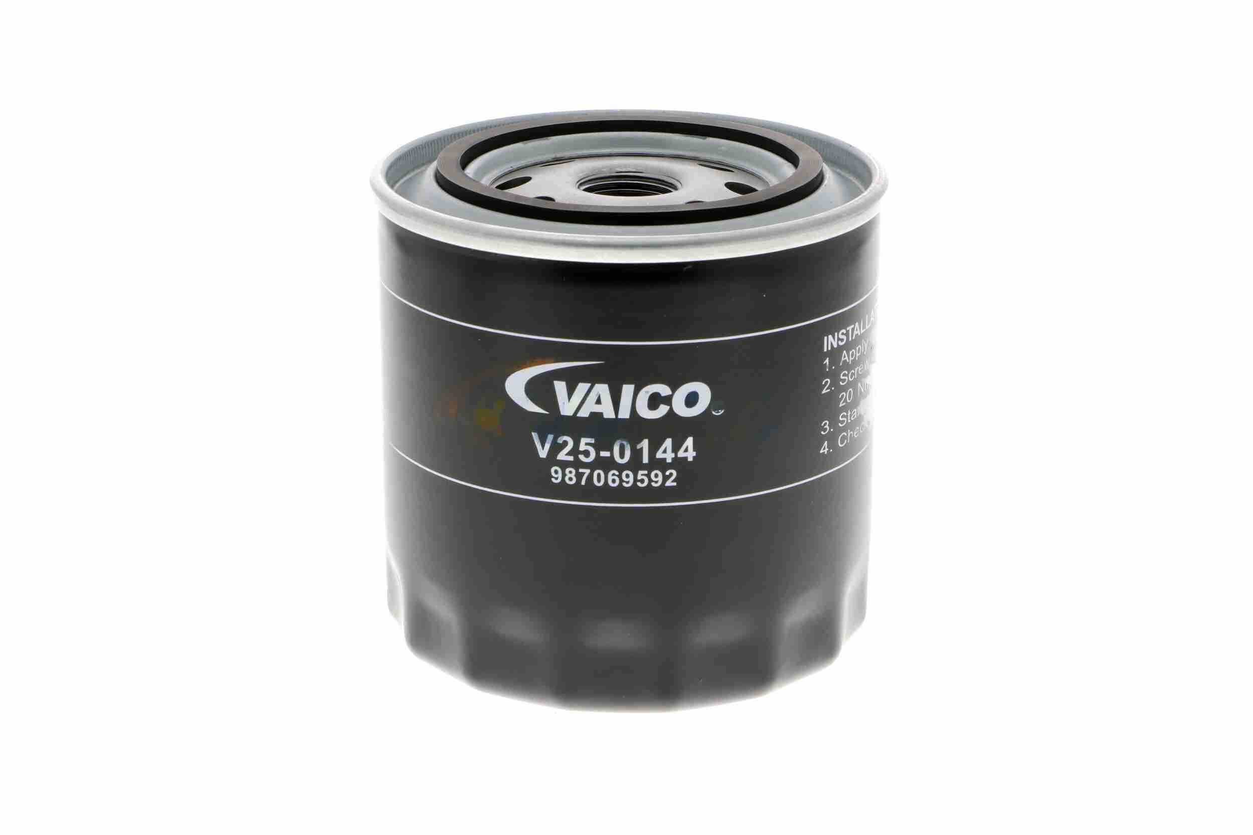 Stabiliser Mounting - V10-1351 VAICO