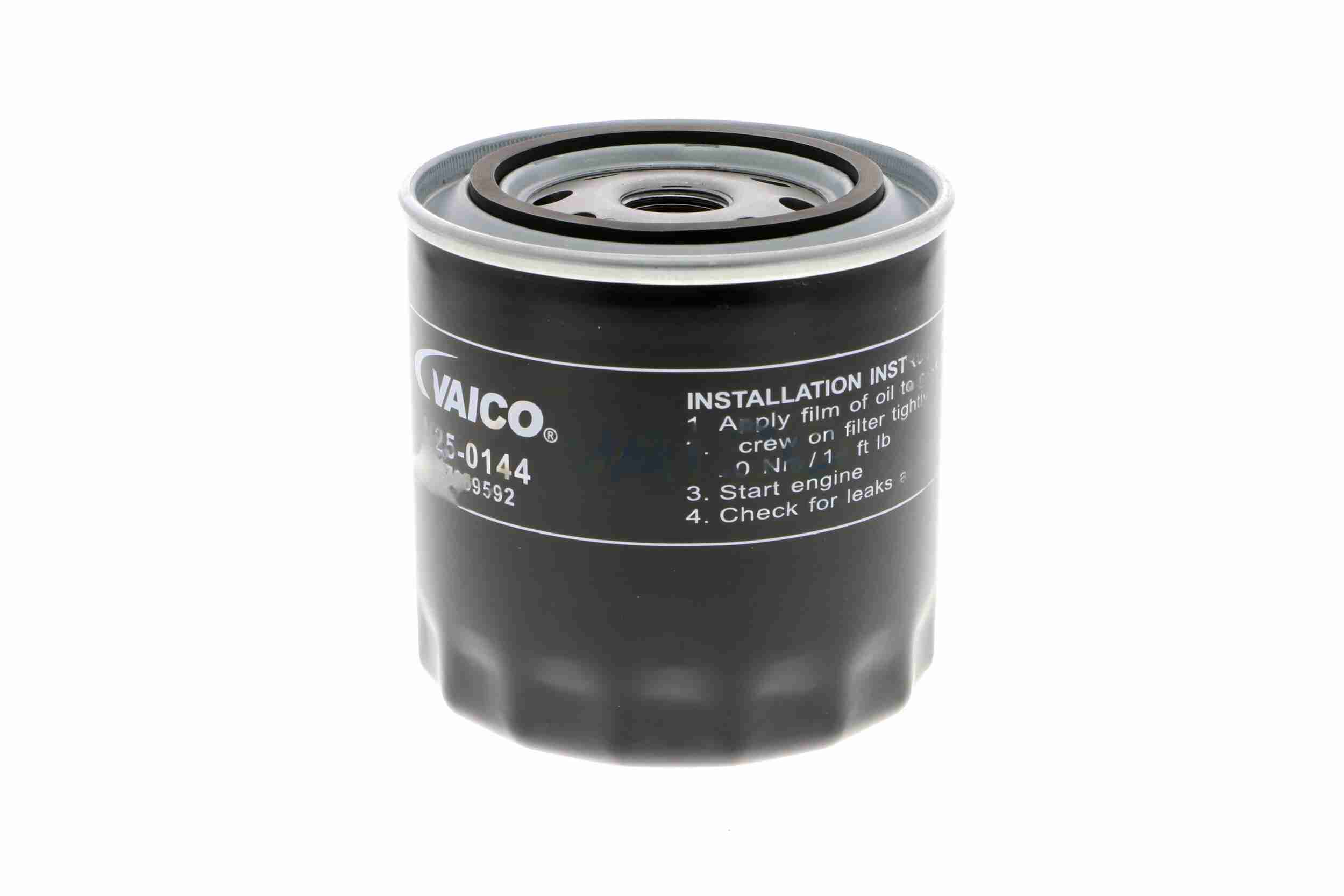 Stabiliser Mounting - V10-1351 VAICO