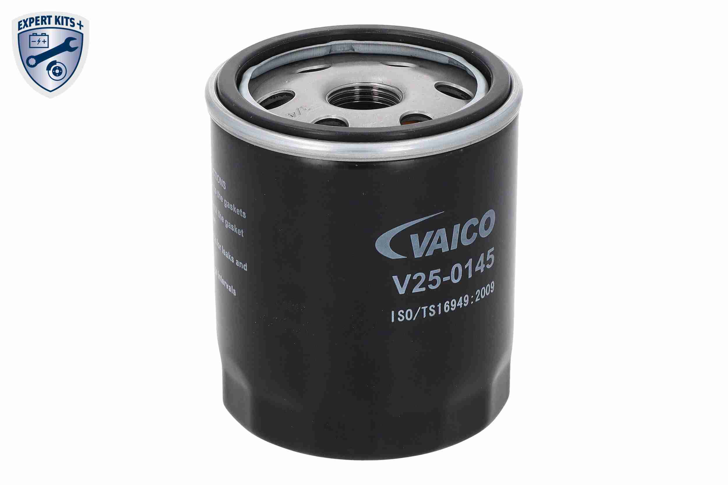 Oil Filter - V25-0145 VAICO