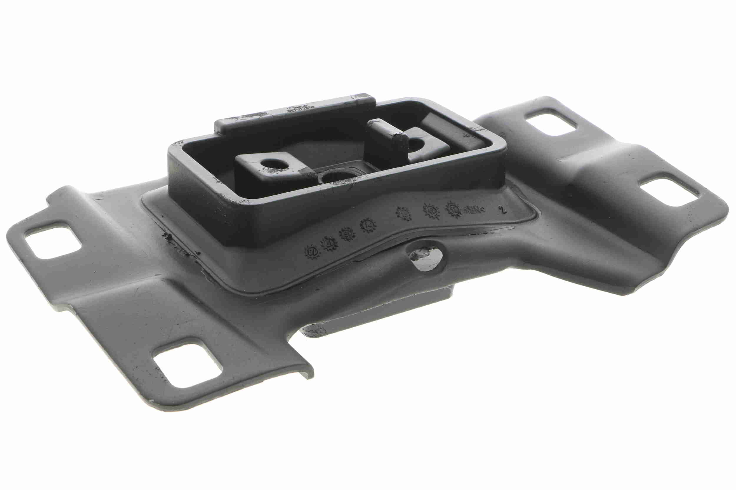 Sospensione, Motore - V25-0172 VAICO