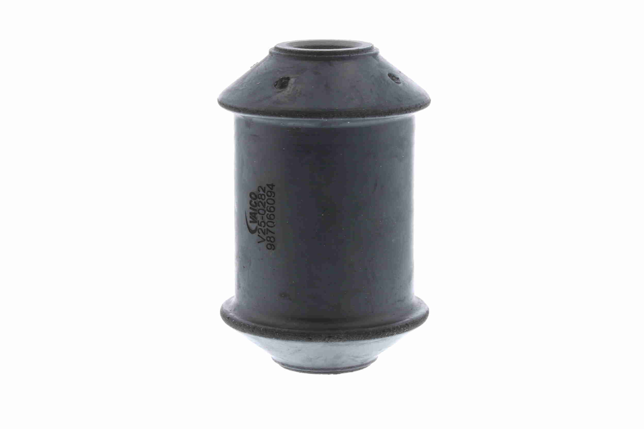 Rubber Buffer, suspension - V24-0525 VAICO