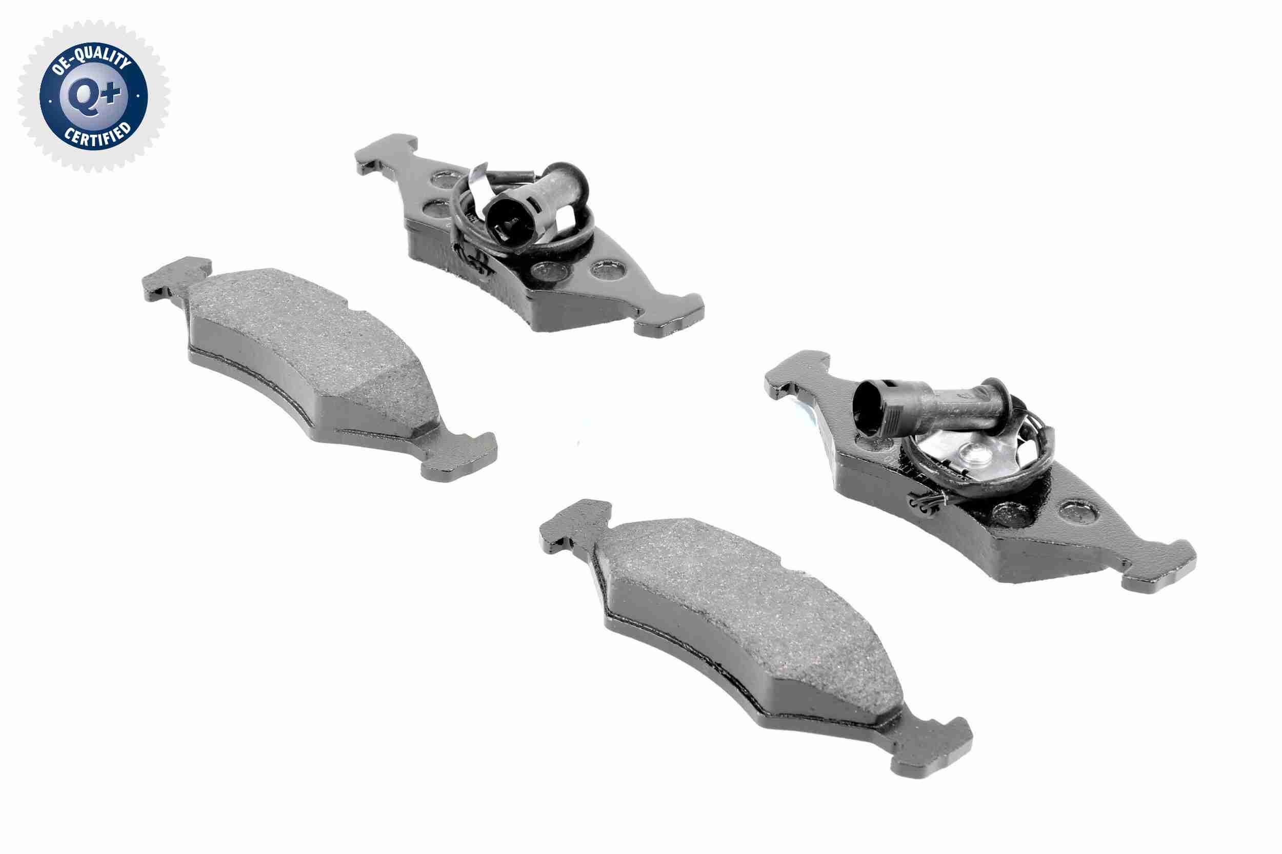 Clip - V46-0566 VAICO