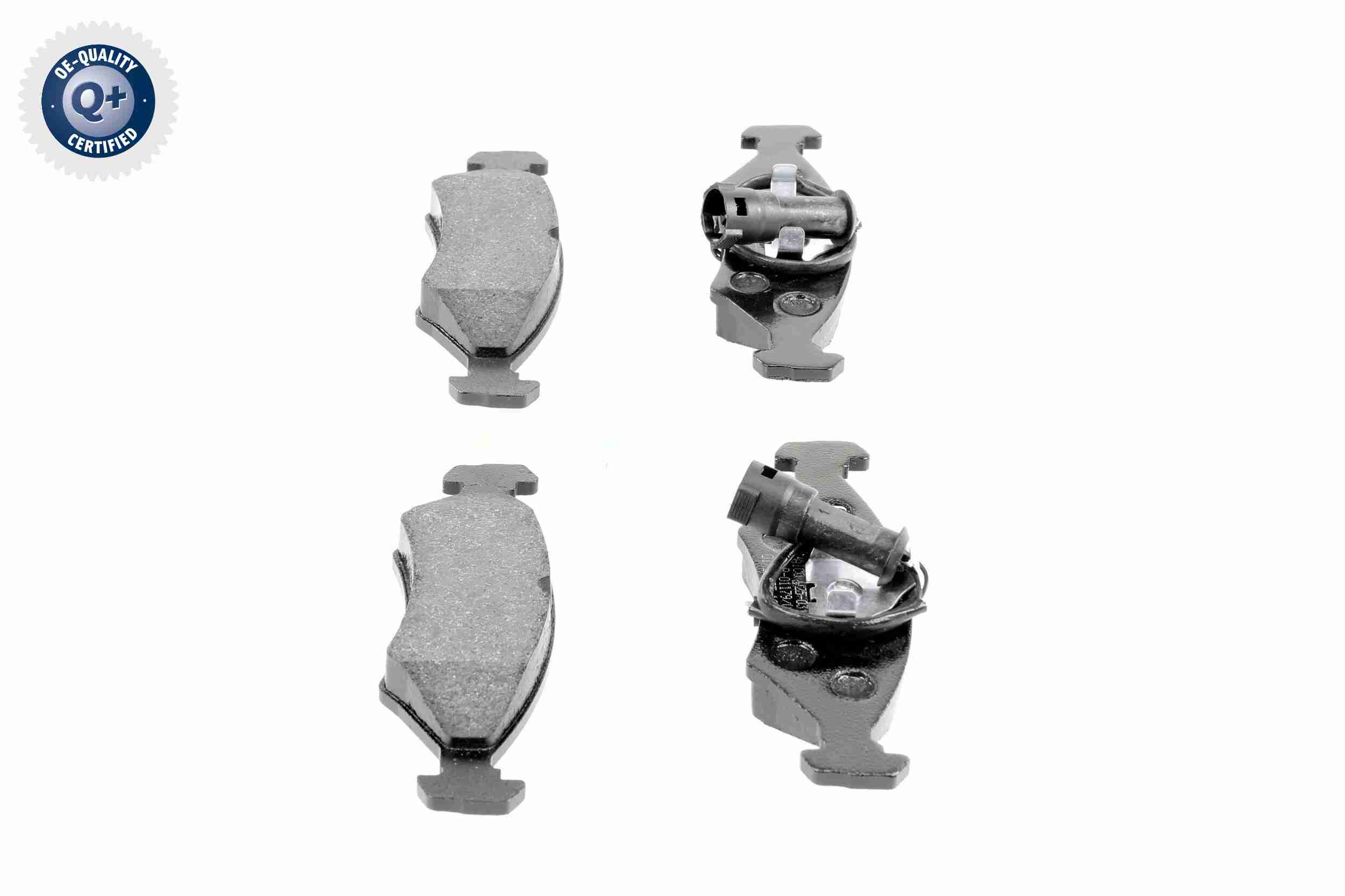 Clip - V46-0566 VAICO