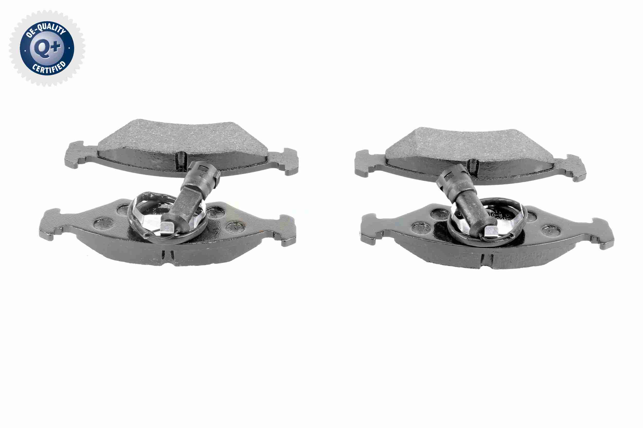 Clip - V46-0566 VAICO