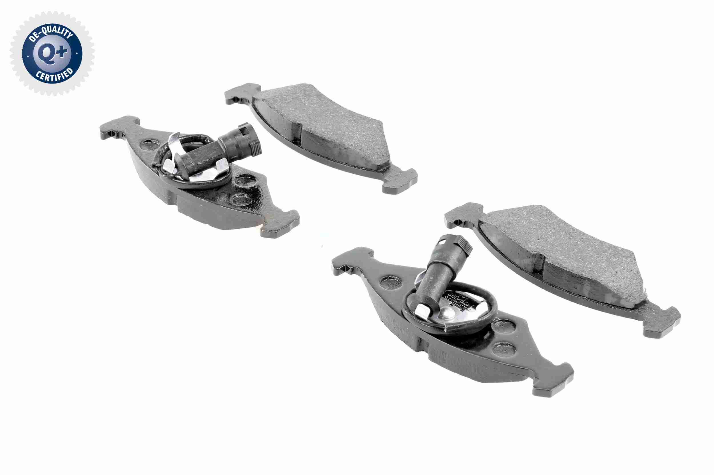 Clip - V46-0566 VAICO