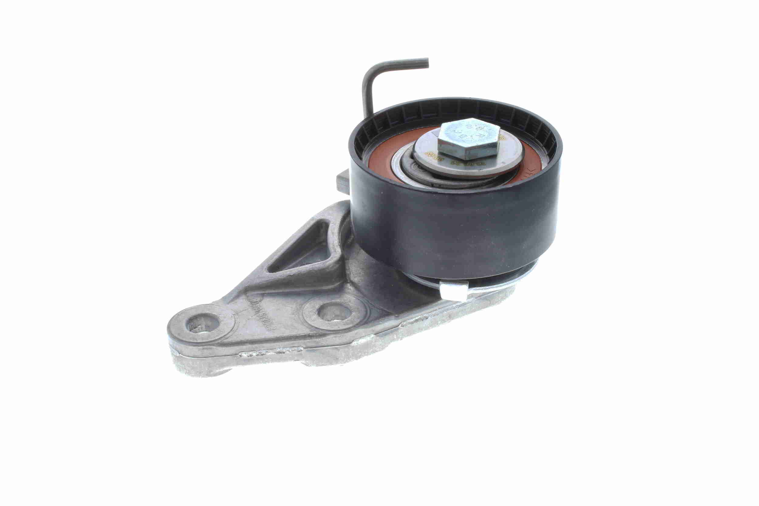 Tensioner Pulley, timing belt - V25-0330 VAICO