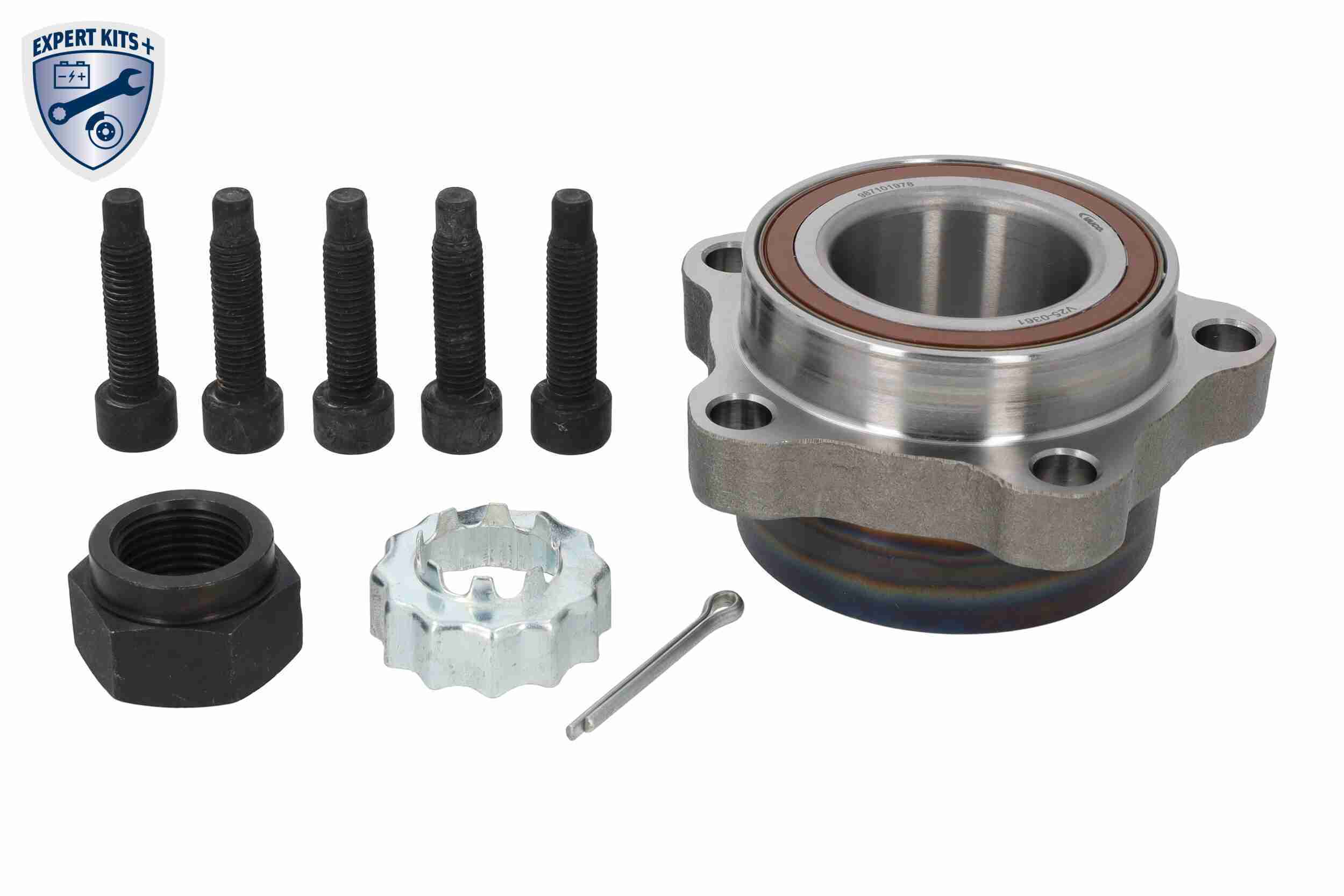 Oil sump - V22-0445 VAICO