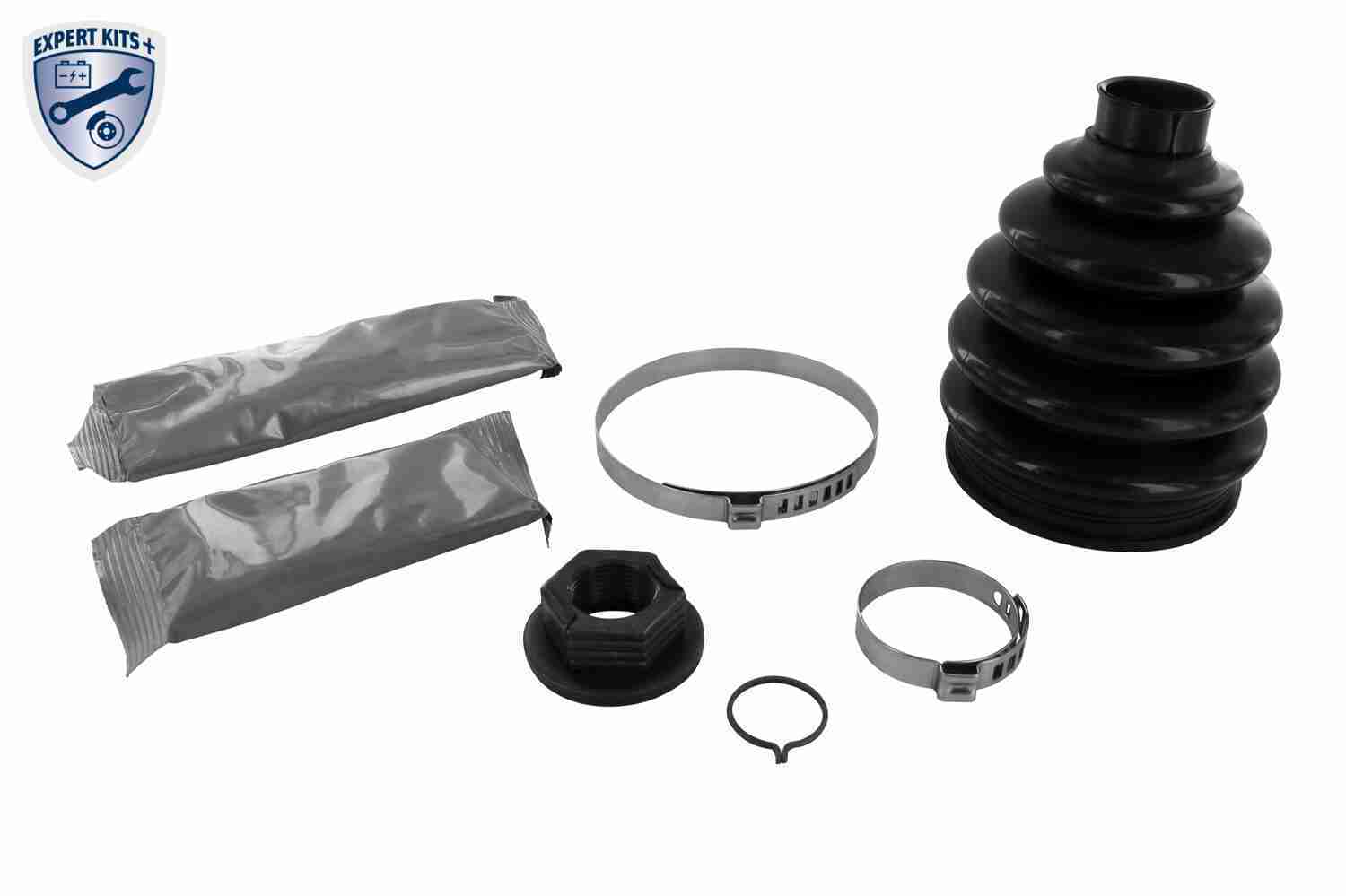 Bellow Set, drive shaft - V25-0403 VAICO