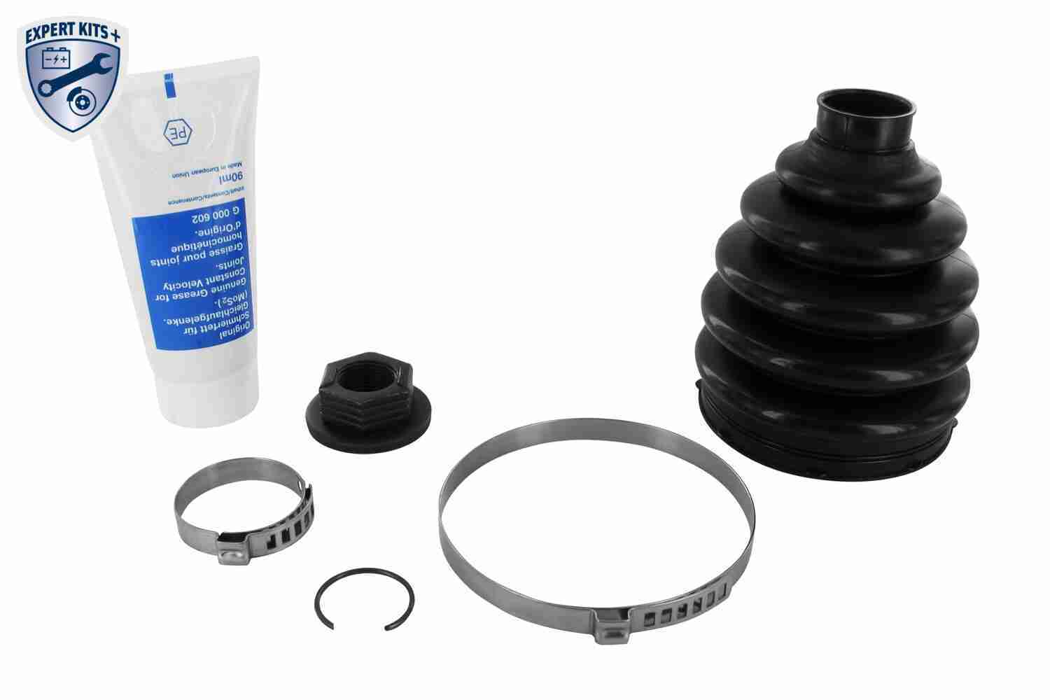 Bellow Set, drive shaft - V25-0406 VAICO