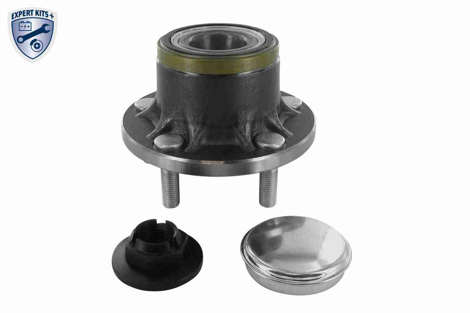 Kit cuscinetto ruota - V25-0473 VAICO