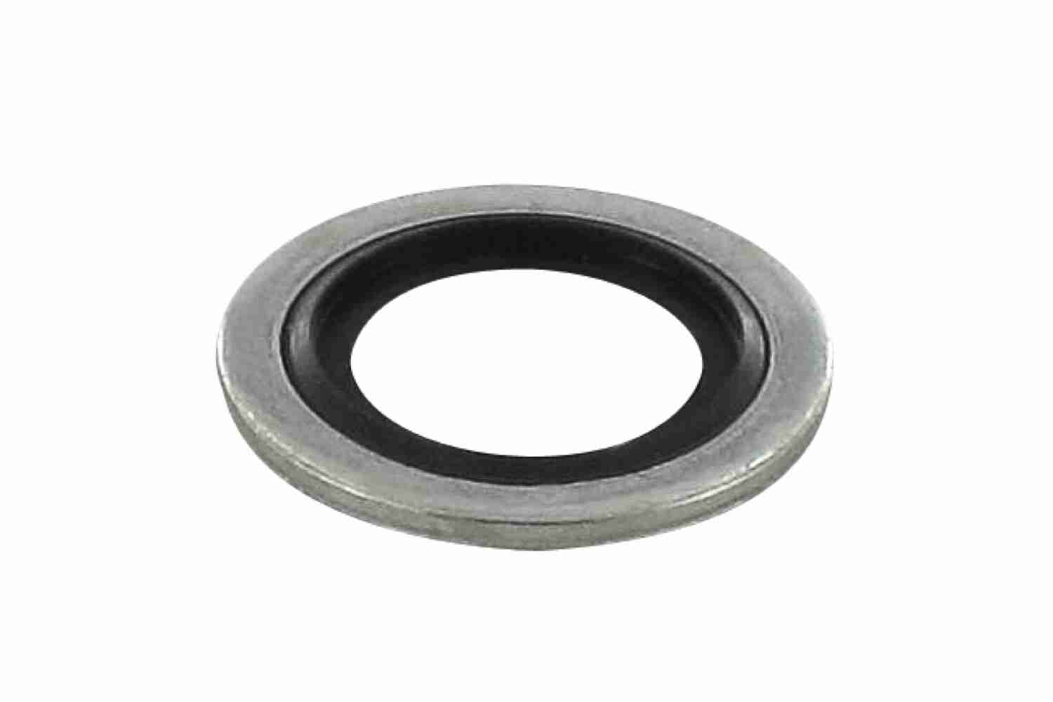 Seal Ring, oil drain plug - V25-0583 VAICO