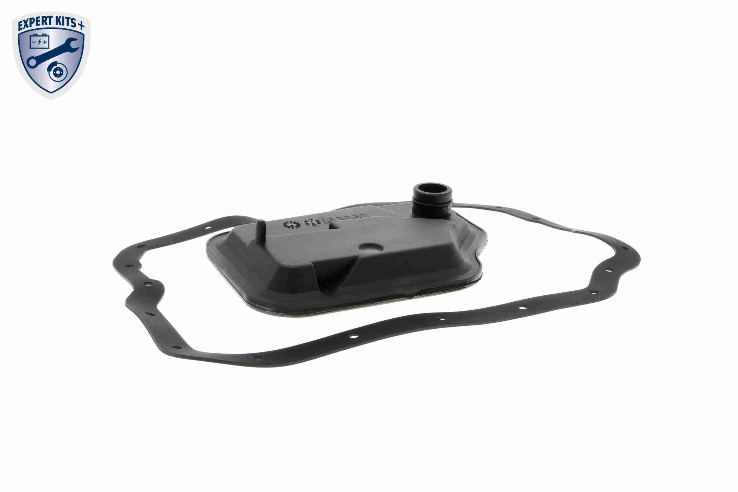 Hydraulic Filter Set, automatic transmission - V25-0634 VAICO