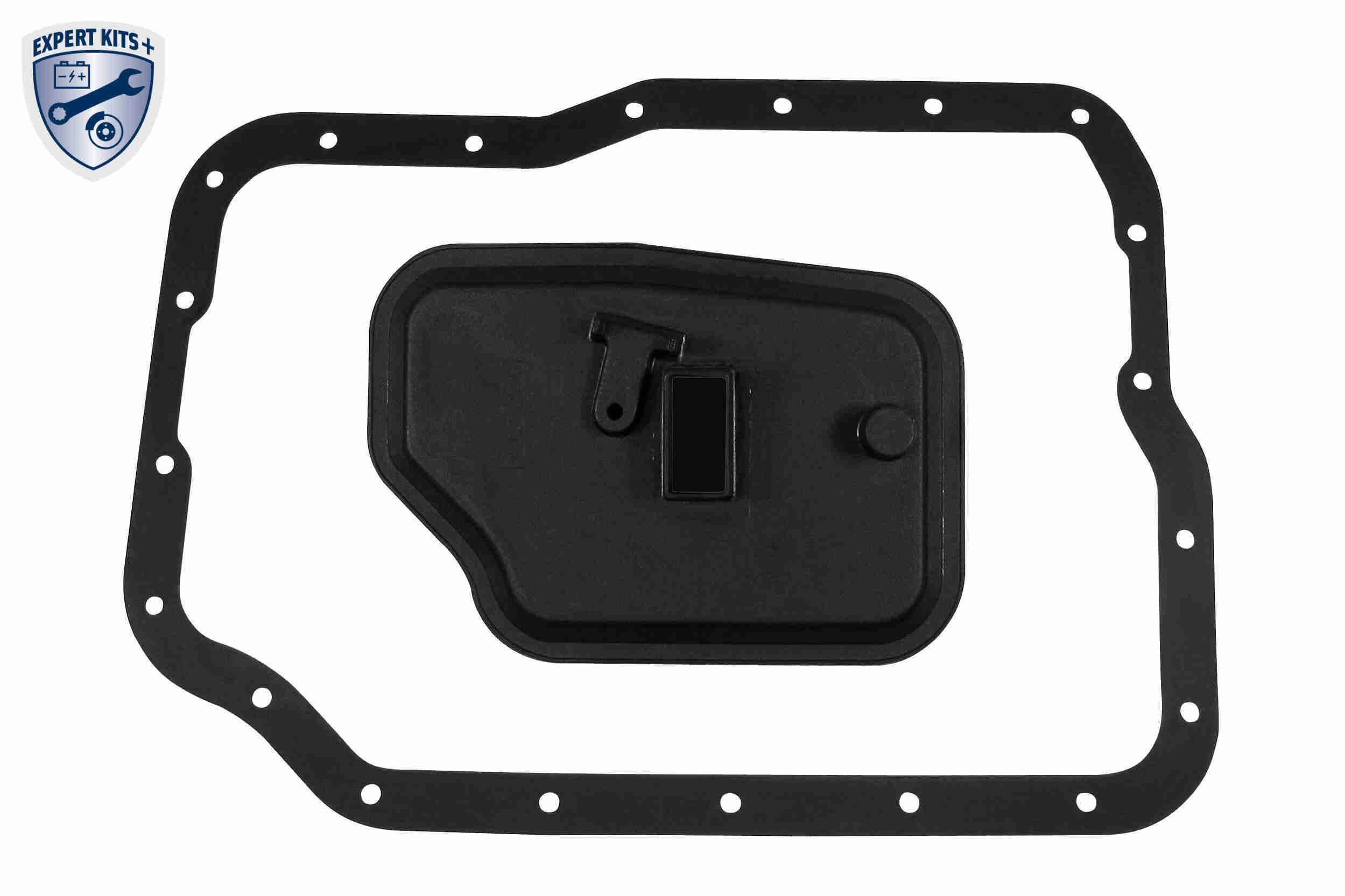 Hydraulic Filter Set, automatic transmission - V25-0634 VAICO
