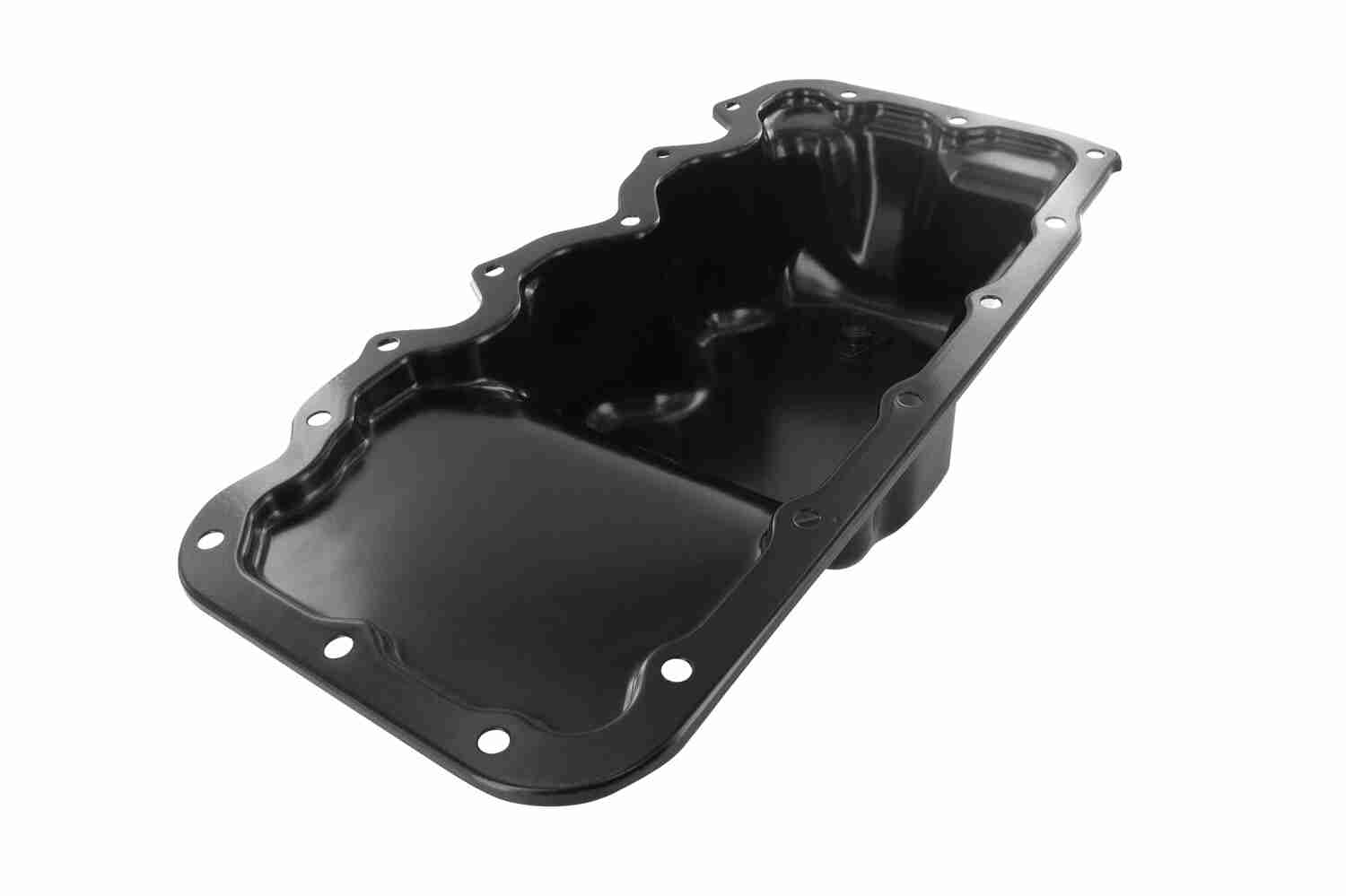 Oil sump - V25-0636 VAICO