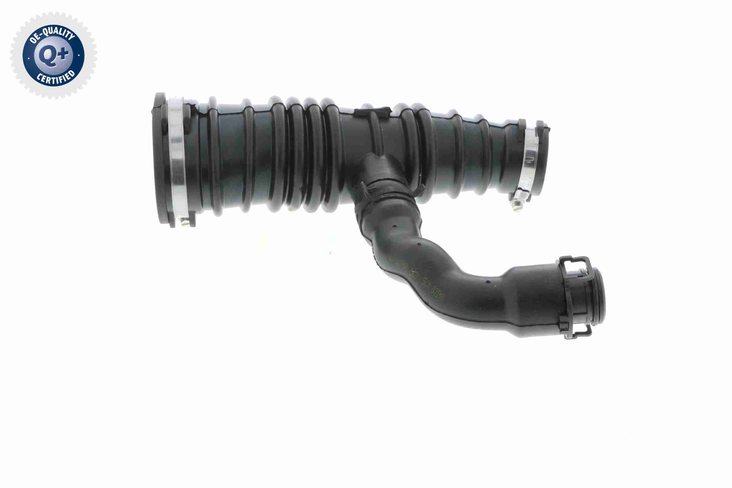 Hose, crankcase breather - V10-5456 VAICO