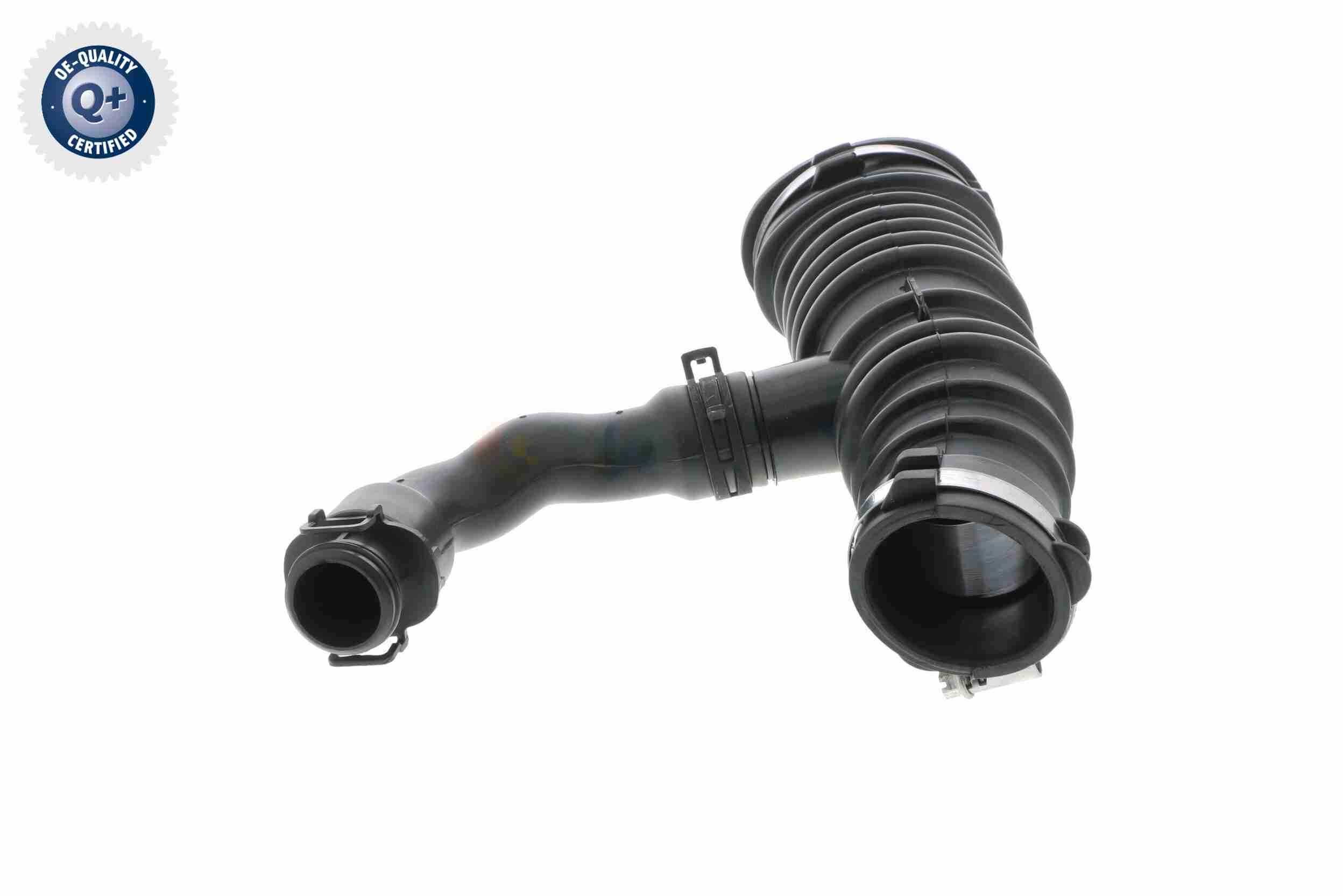 Hose, crankcase breather - V10-5456 VAICO