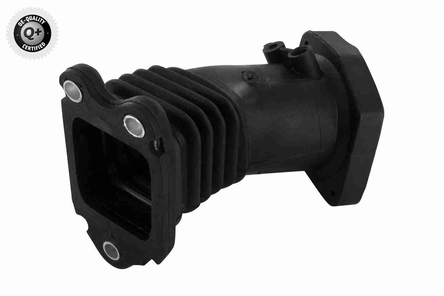 Intake Hose, air filter - V25-0794 VAICO