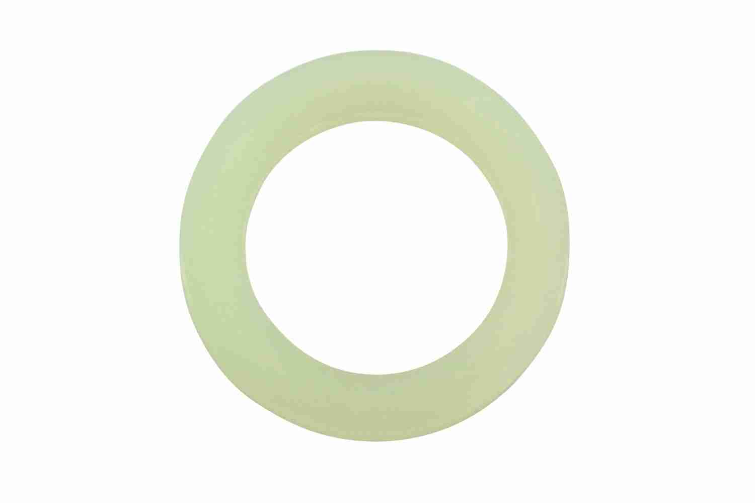 Seal Ring, oil drain plug - V25-0810 VAICO