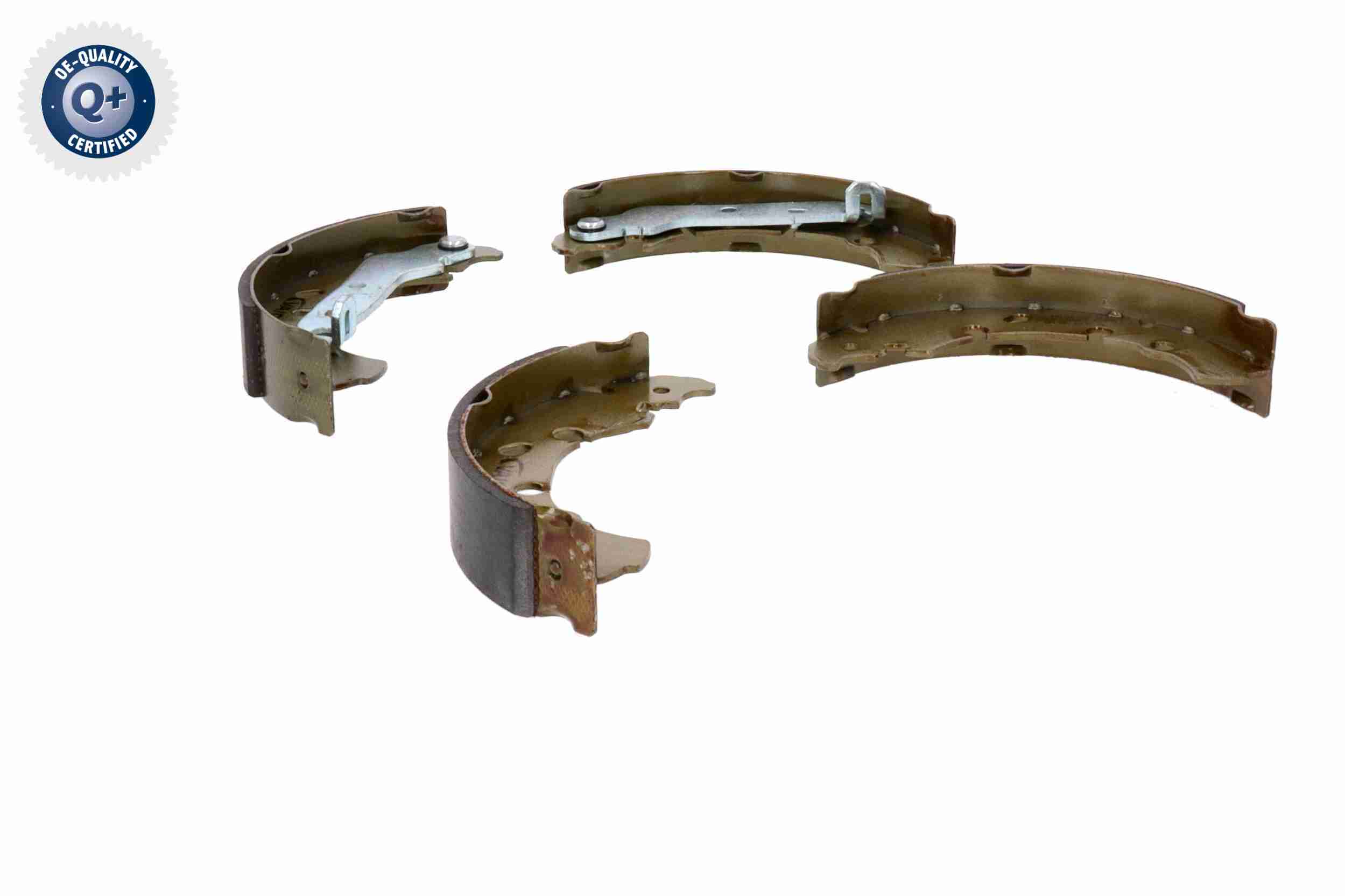Wiper Arm Set, window cleaning - V46-1758 VAICO
