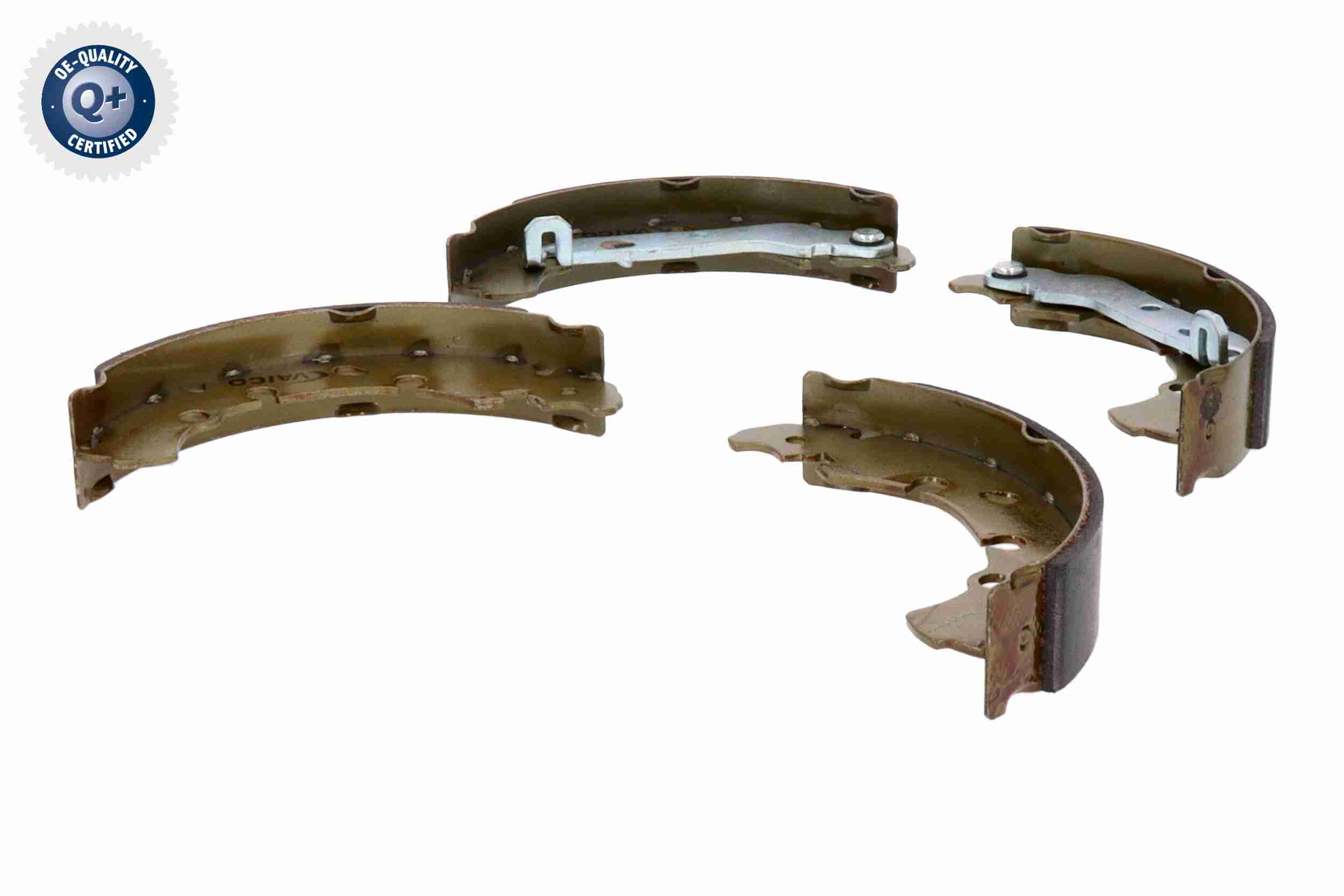 Wiper Arm Set, window cleaning - V46-1758 VAICO