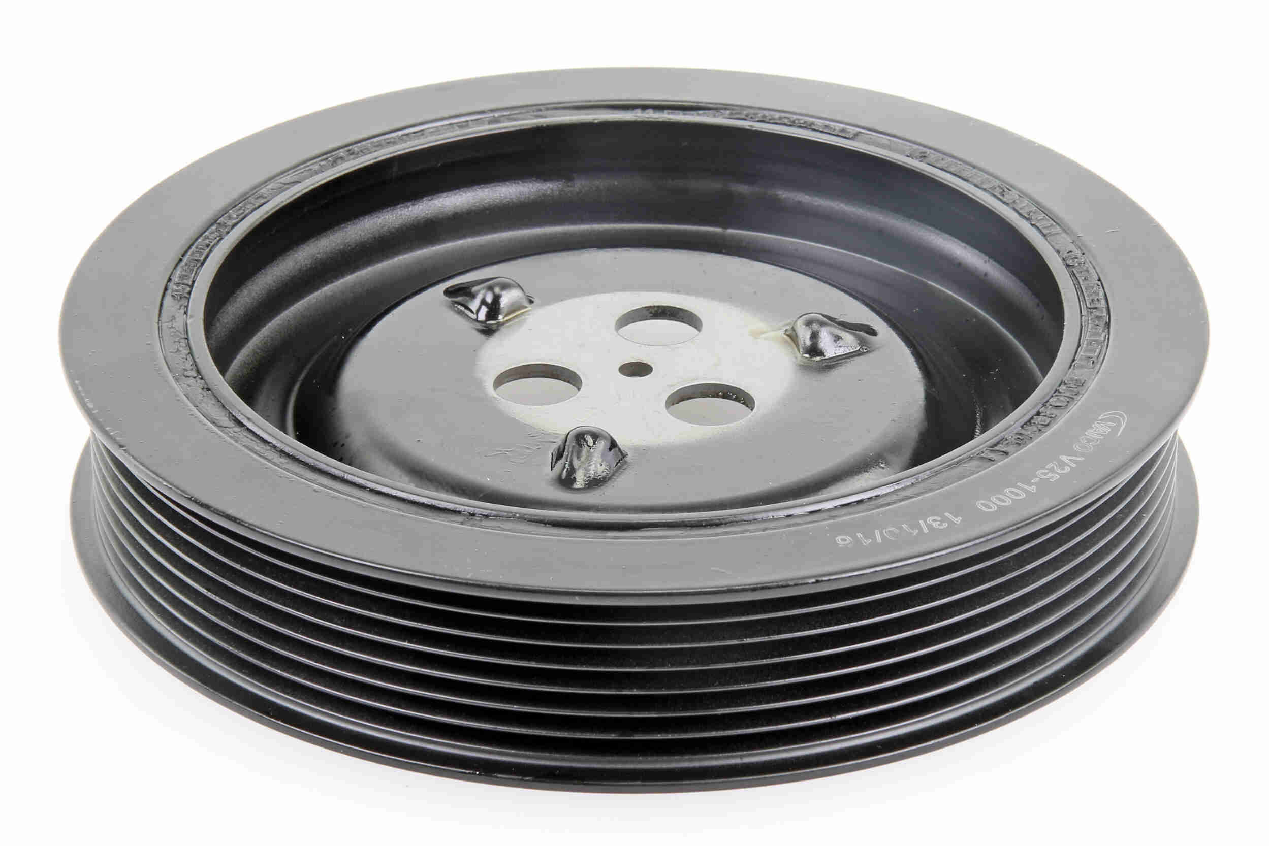 Belt Pulley, crankshaft - V25-1000 VAICO