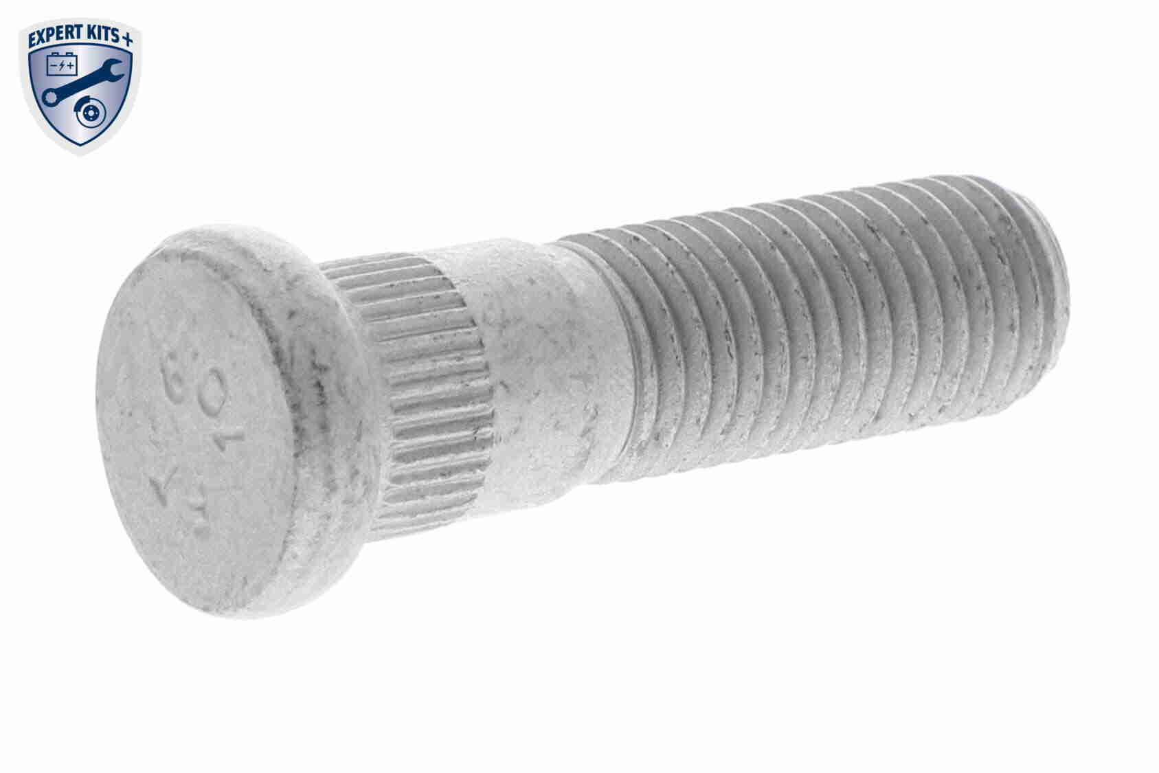 Radiator Hose - V40-2000 VAICO