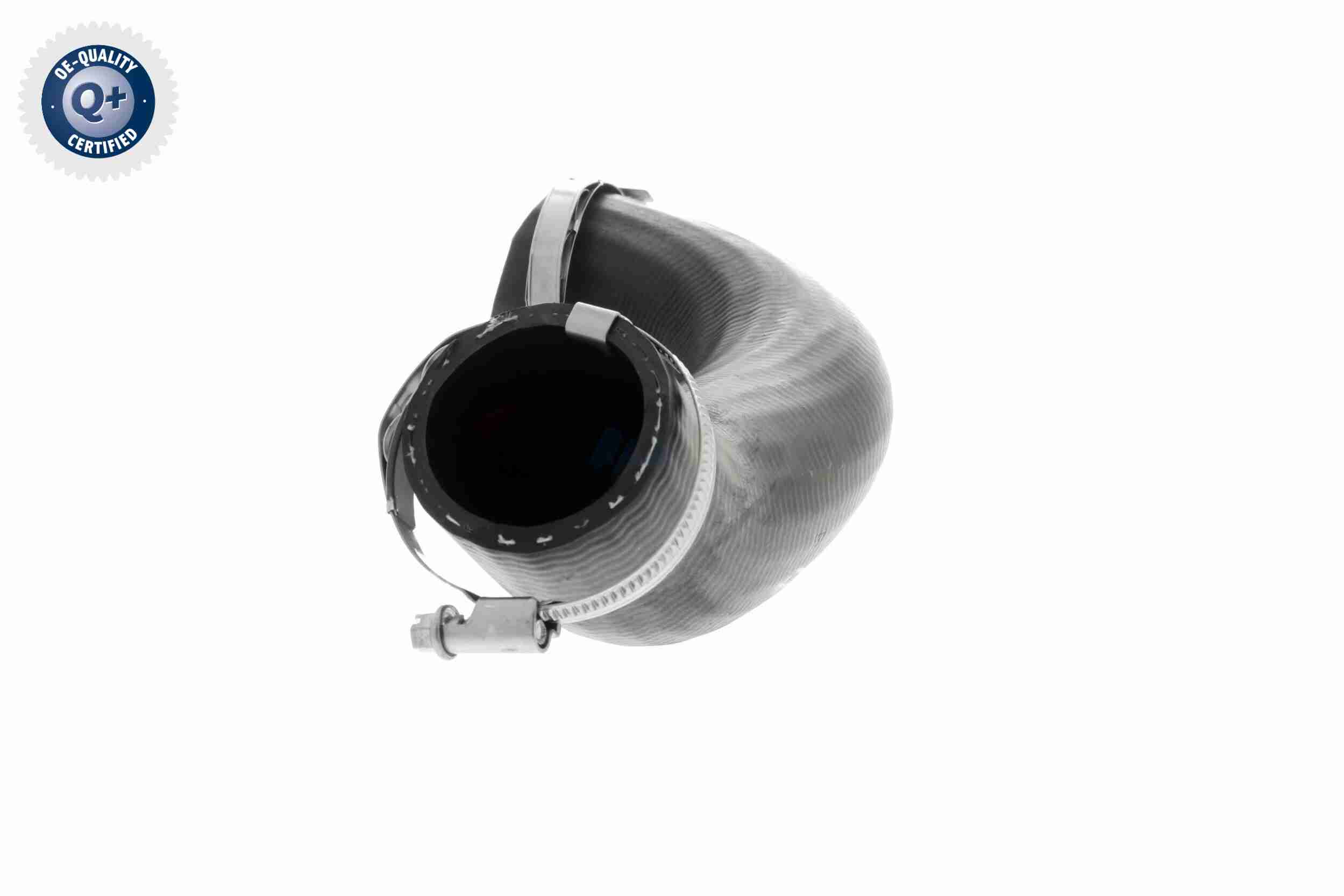 Трубка нагнетаемого воздуха - V25-1058 VAICO