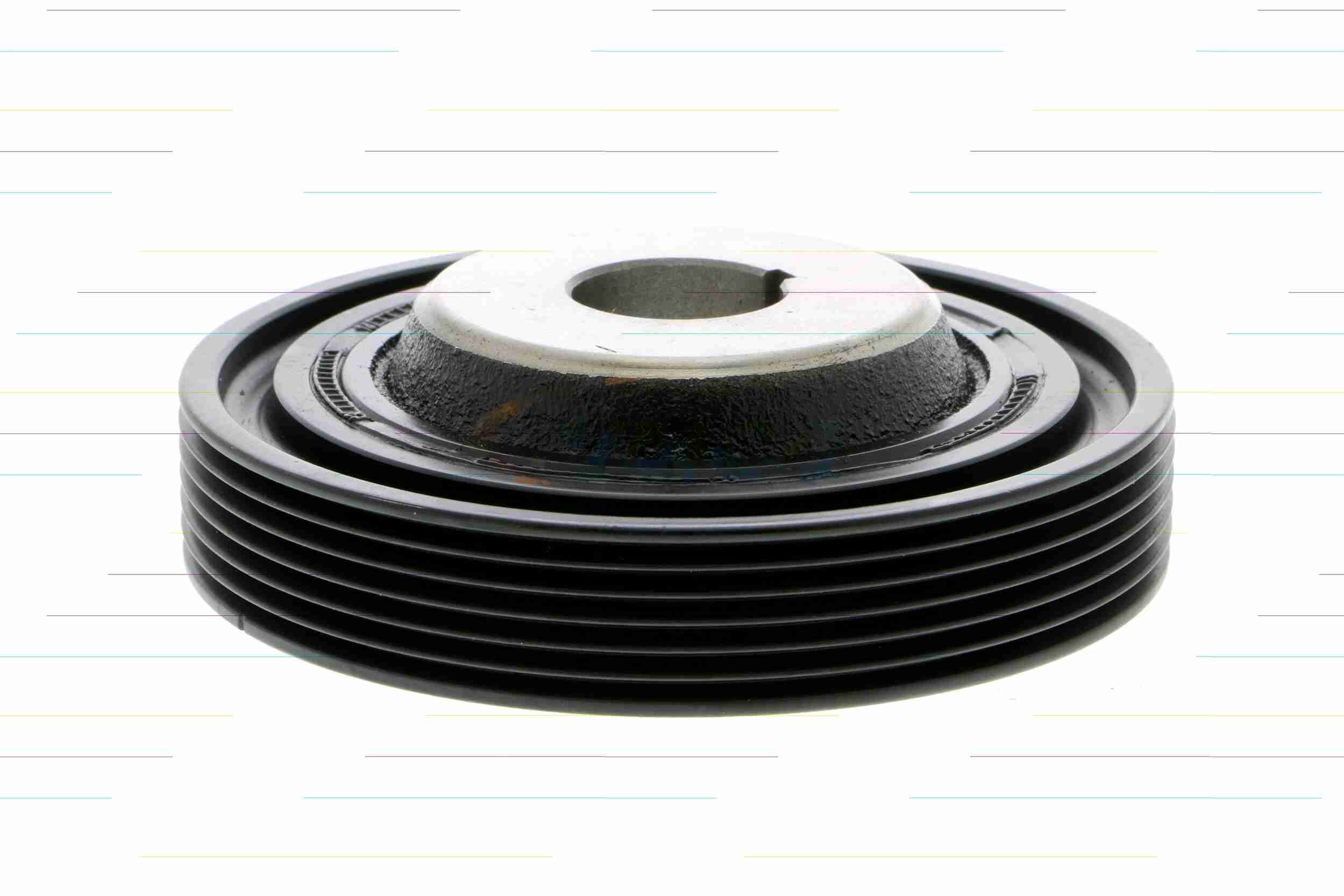 Belt Pulley, crankshaft - V25-1100 VAICO