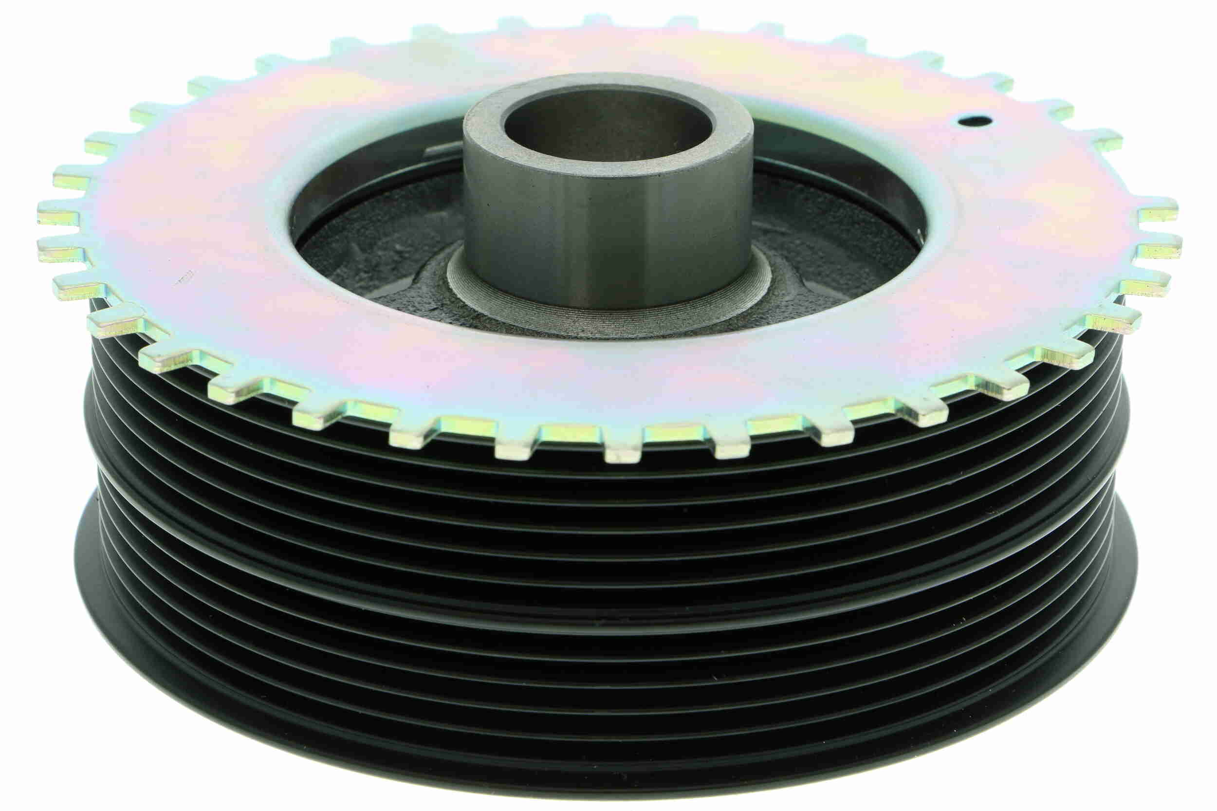 Belt Pulley, crankshaft - V25-1175 VAICO